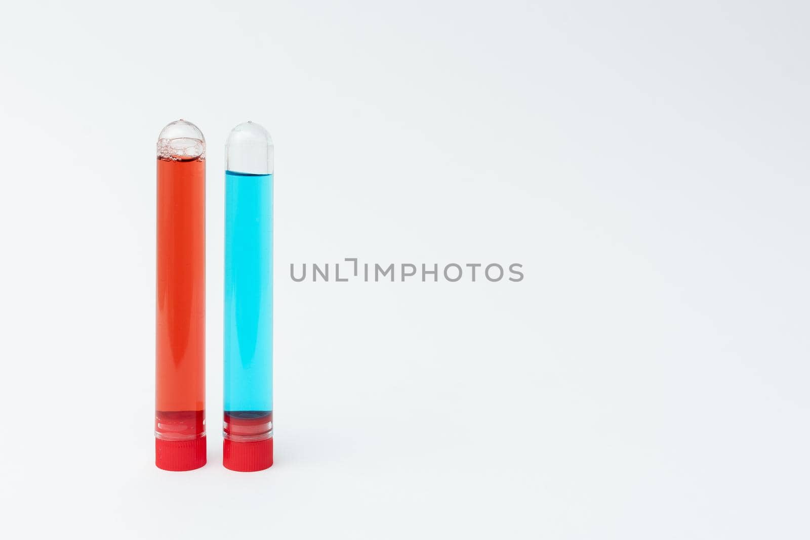 Laboratory Testing And Analyzing Substance New Medical Research