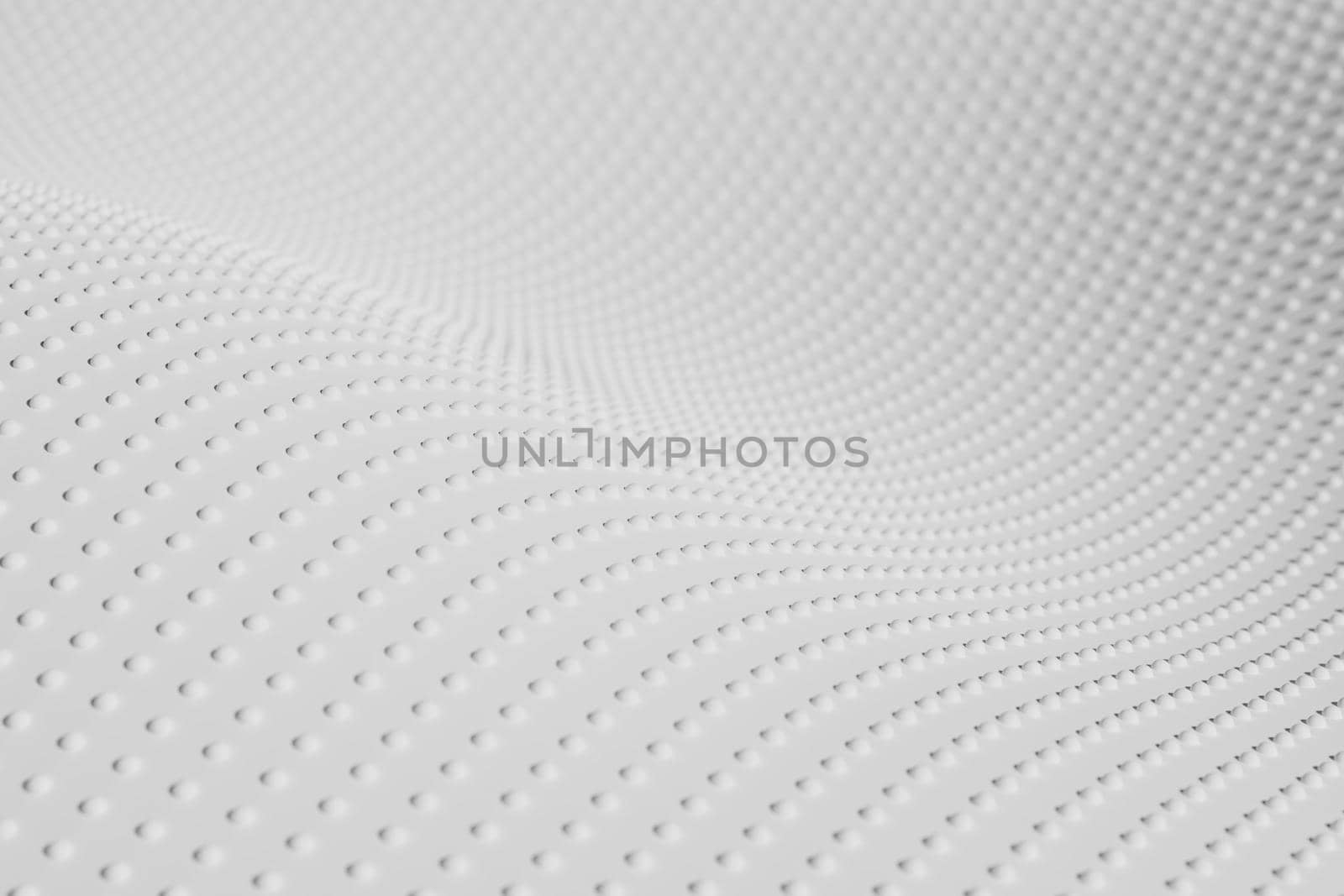 Abstract Particle luxury background. 3d render illustration.