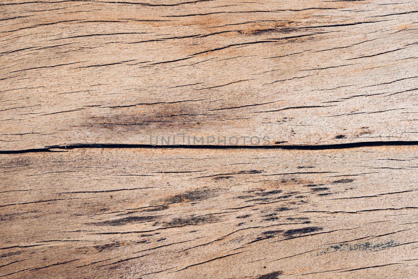 Old wood board by Sorapop