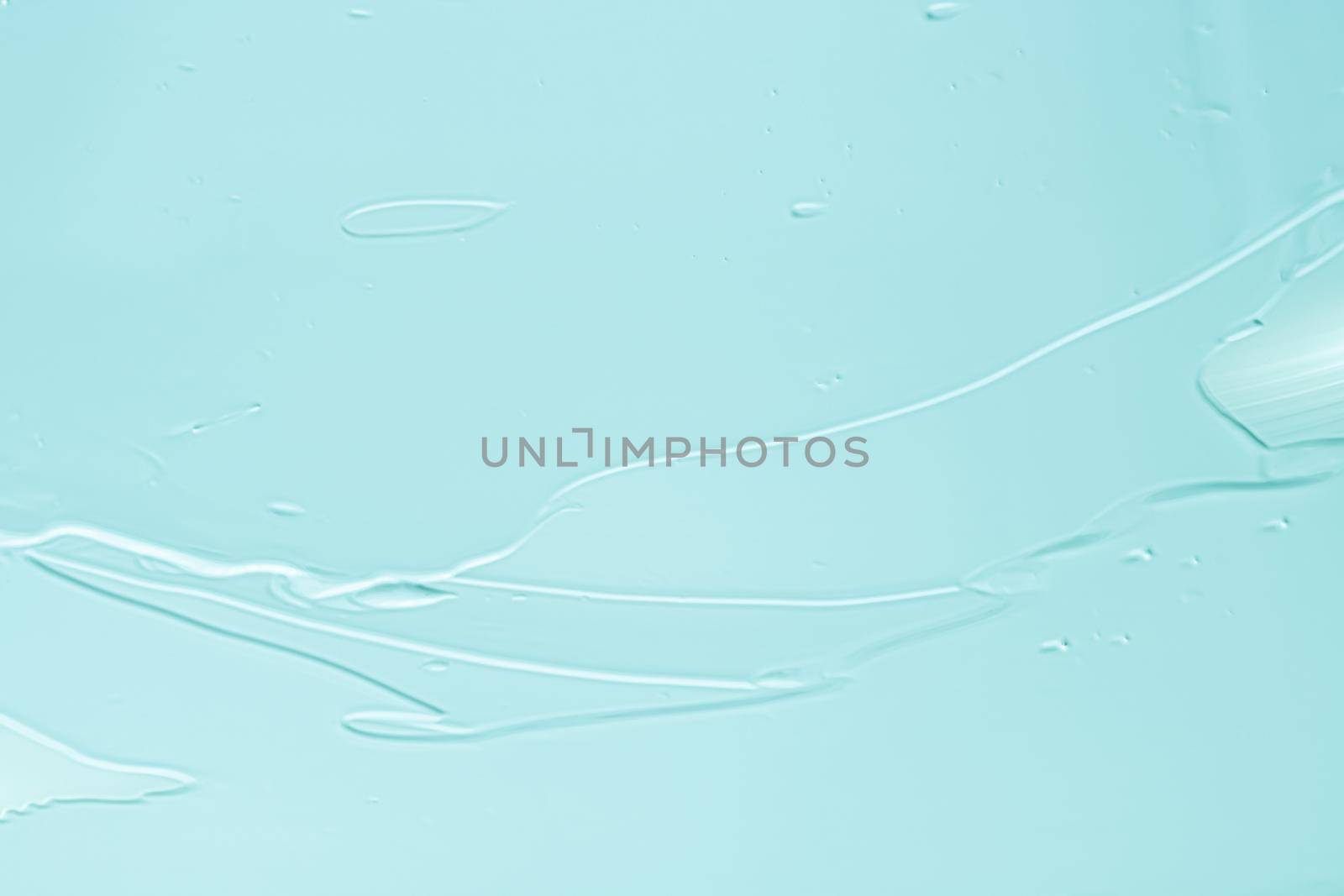 Mint cosmetic texture background, make-up and skincare cosmetics cream product, luxury beauty brand, holiday flatlay design or abstract wall art and paint strokes.