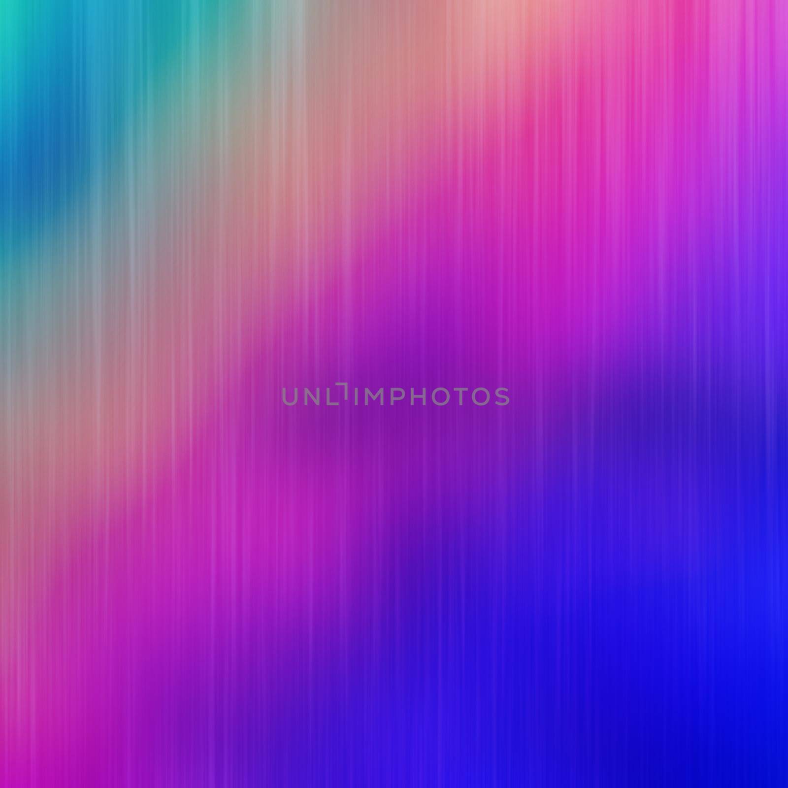 Abstract blurry rainbow backdrop background, photo art