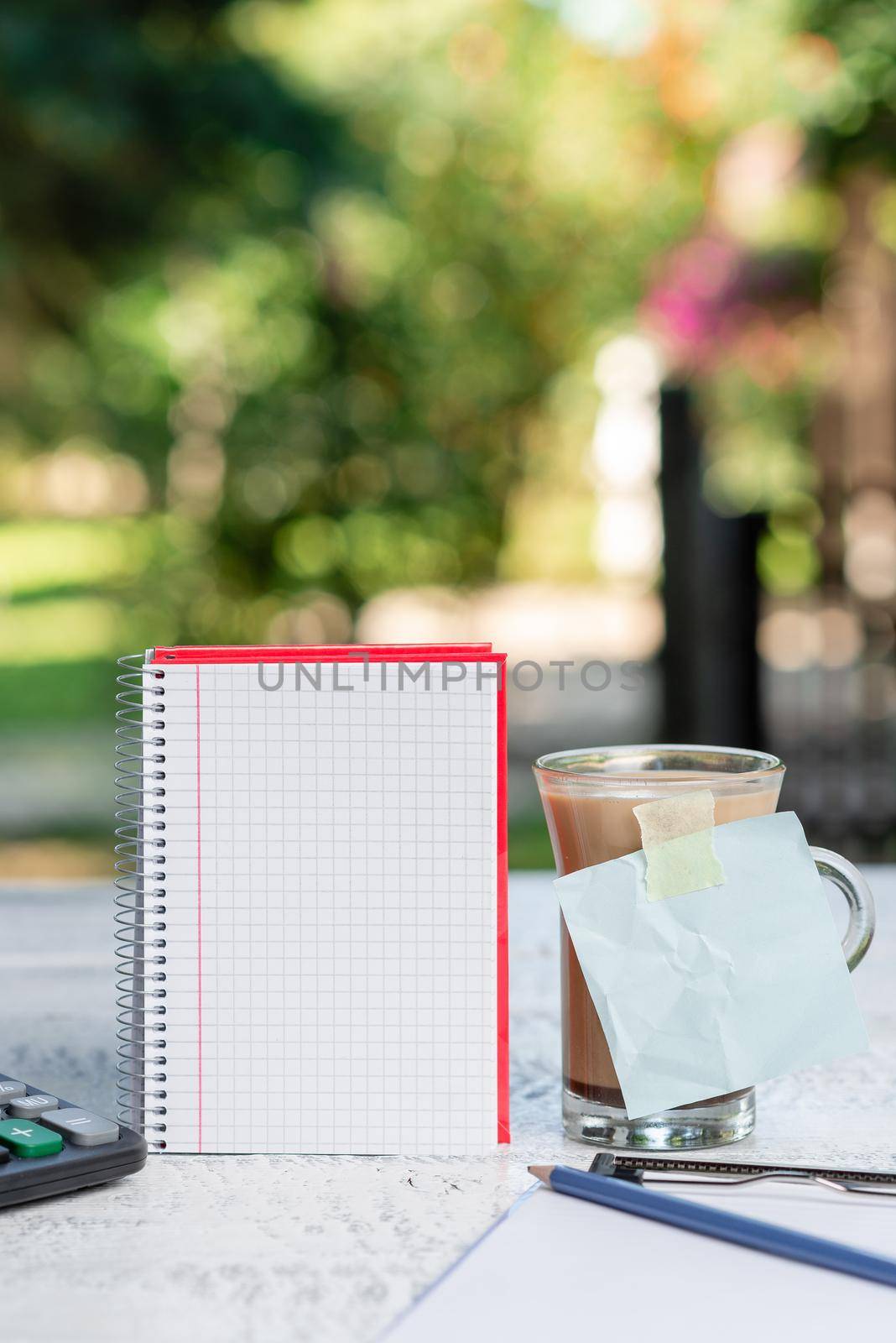 Outdoor Coffee Refreshment Shop Ideas, Cafe Working Experience, Writing Important Notes, Drafting New Letters, Creating Written Articles, Managing Business by nialowwa