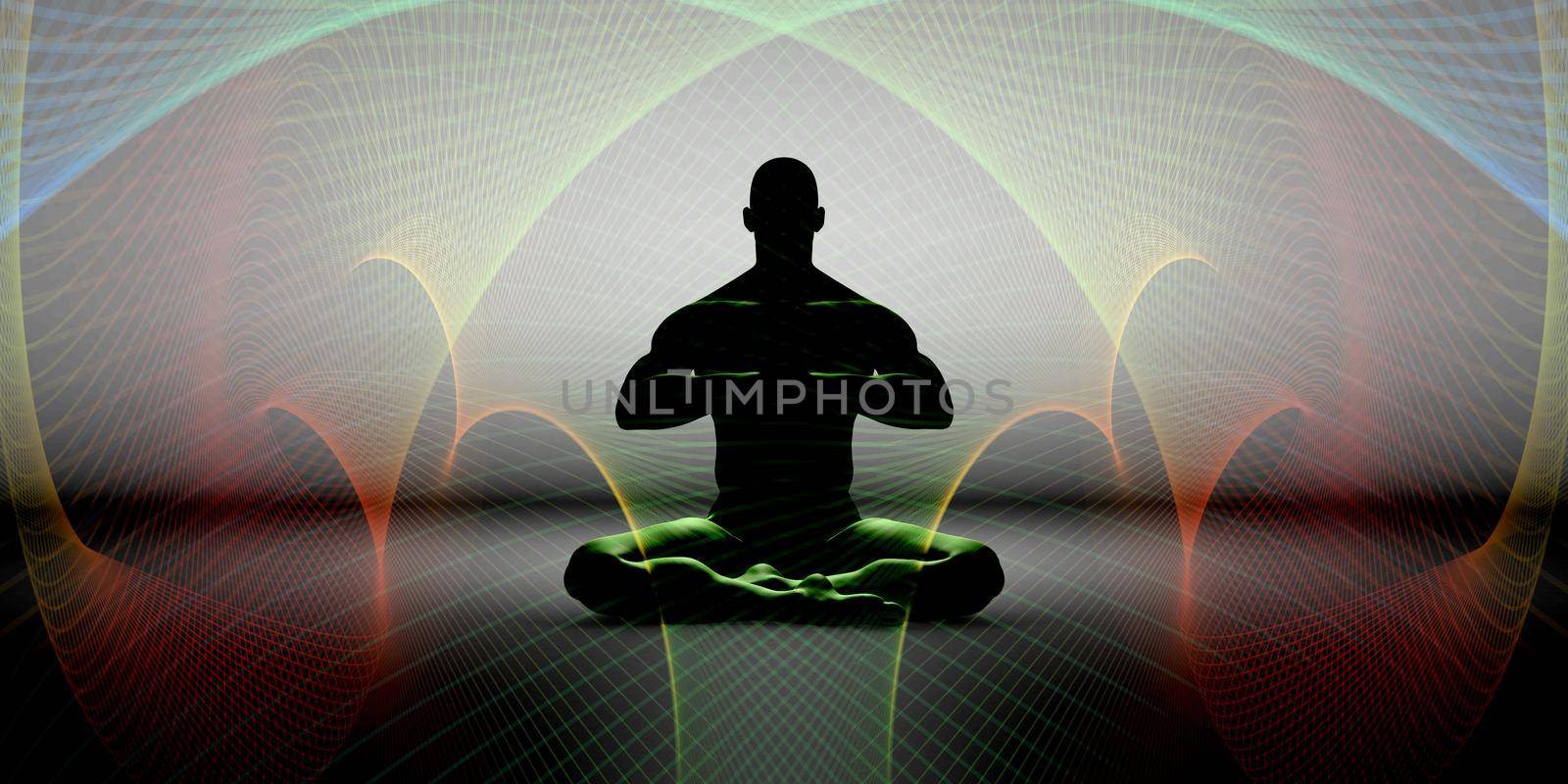 Mindfulness Meditation by kentoh