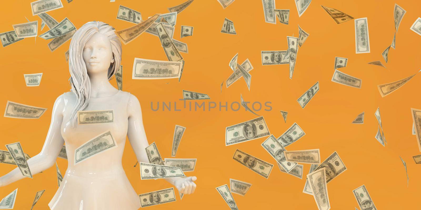 Make Money Investing by kentoh