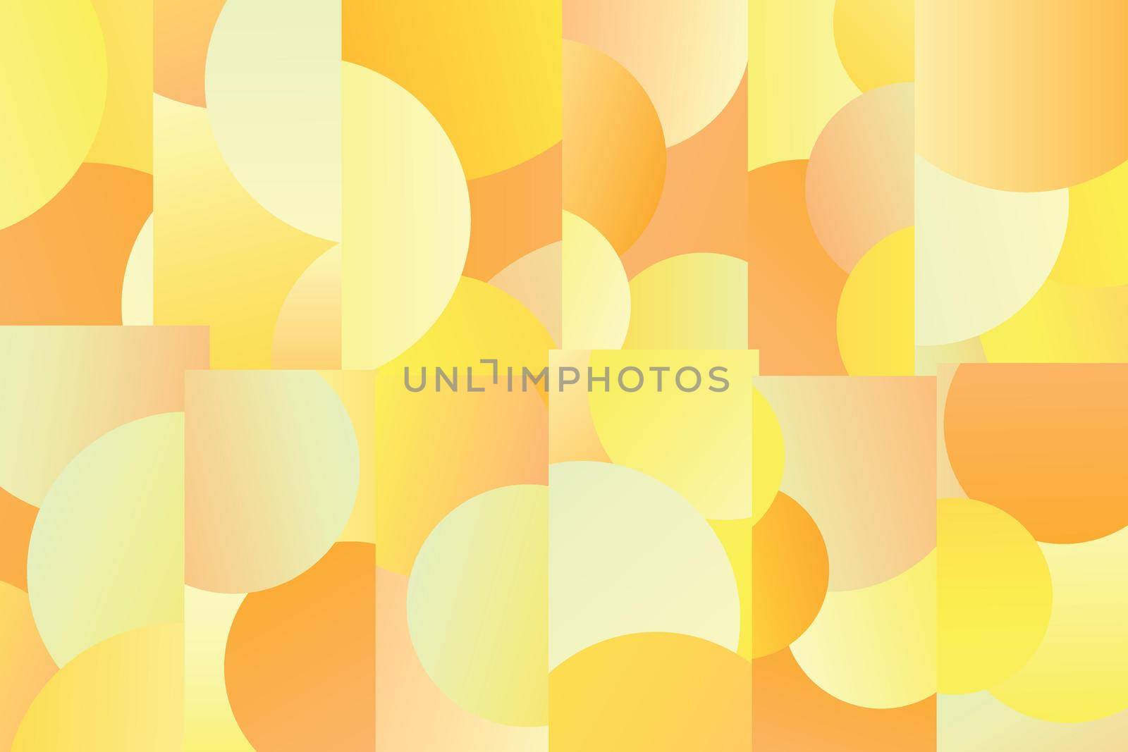 Futuristic cover design for notebook paper, copybook brochures, book, magazine, print. Geometric abstract background with gradient multicolor elements. Colored pattern.