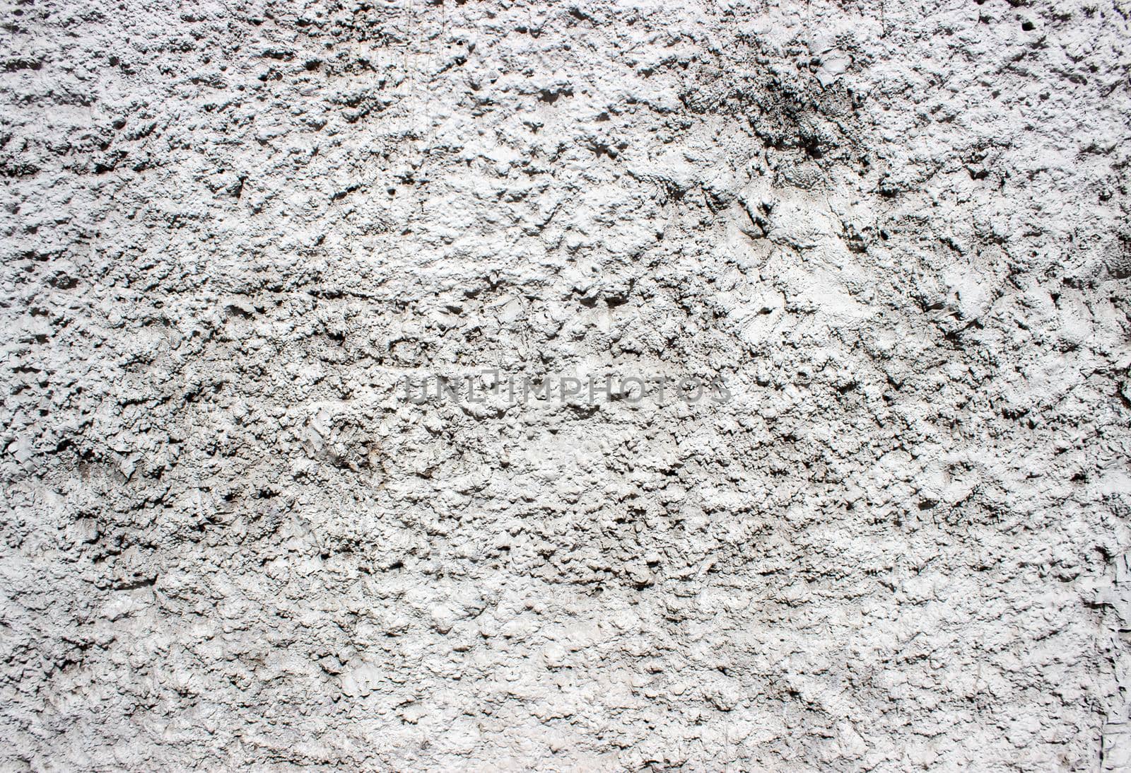 wall covered with coarse putty by raddnatt