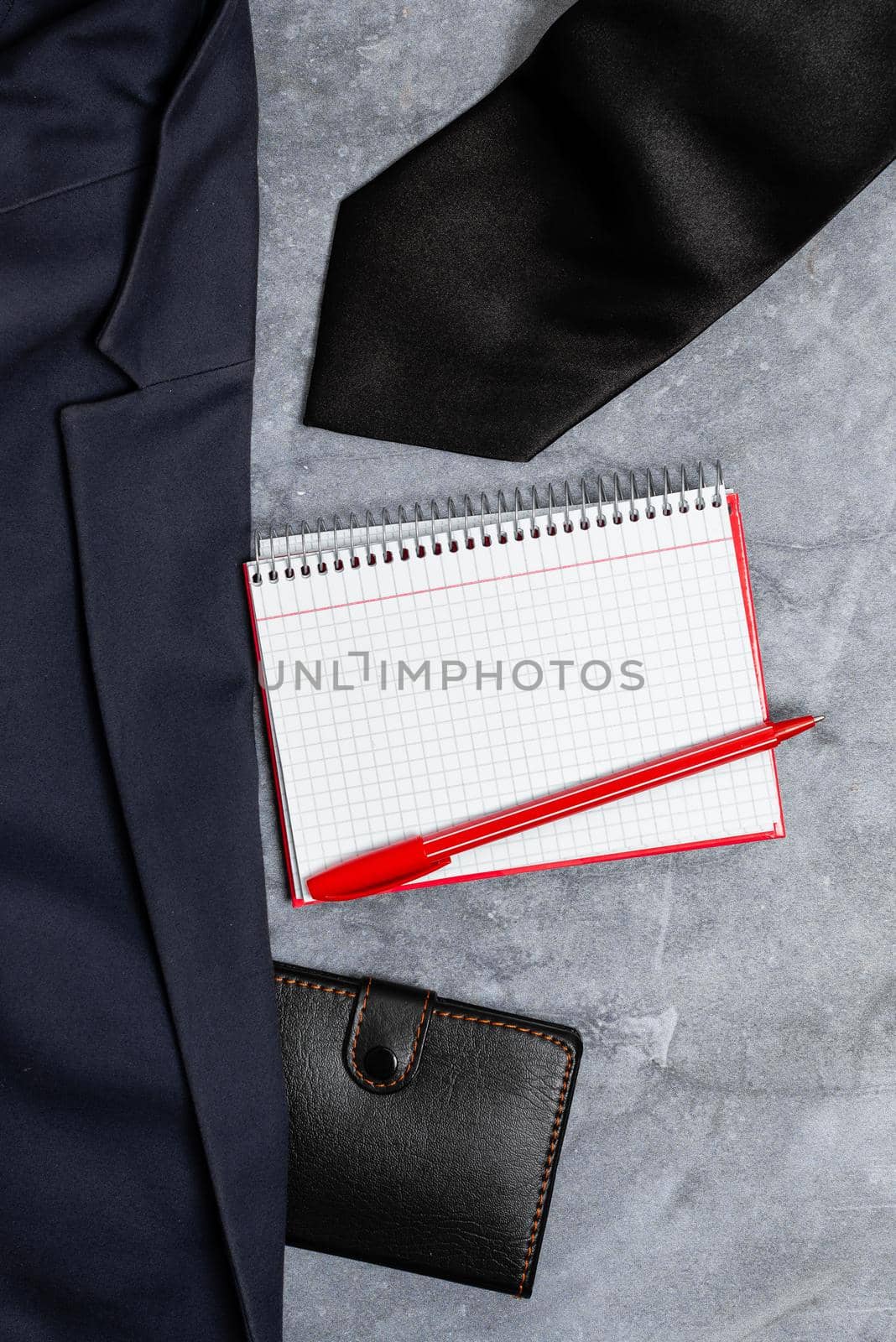 Presenting New Proper Work Attire Designs, Displaying Formal Office Clothes, Writing Important Notes,Abstract Reporter Outfit, Getting Clothing Measurement by nialowwa