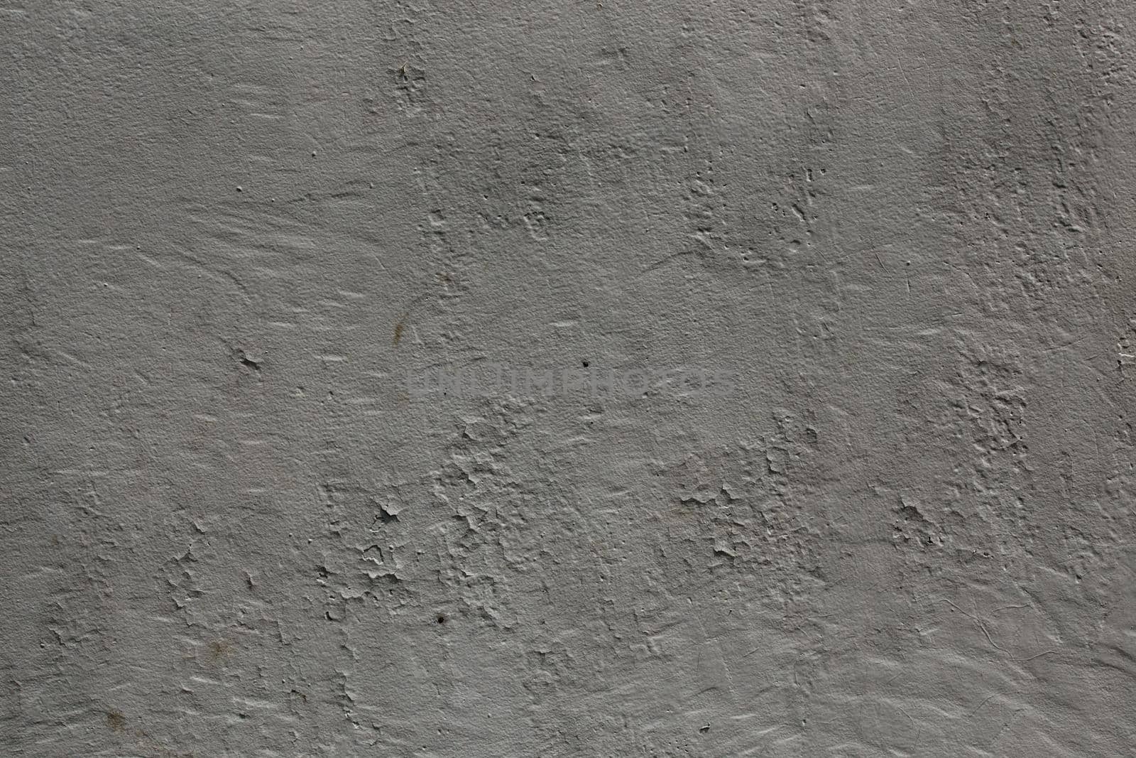 thick flat grey rough paint surface texture and background
