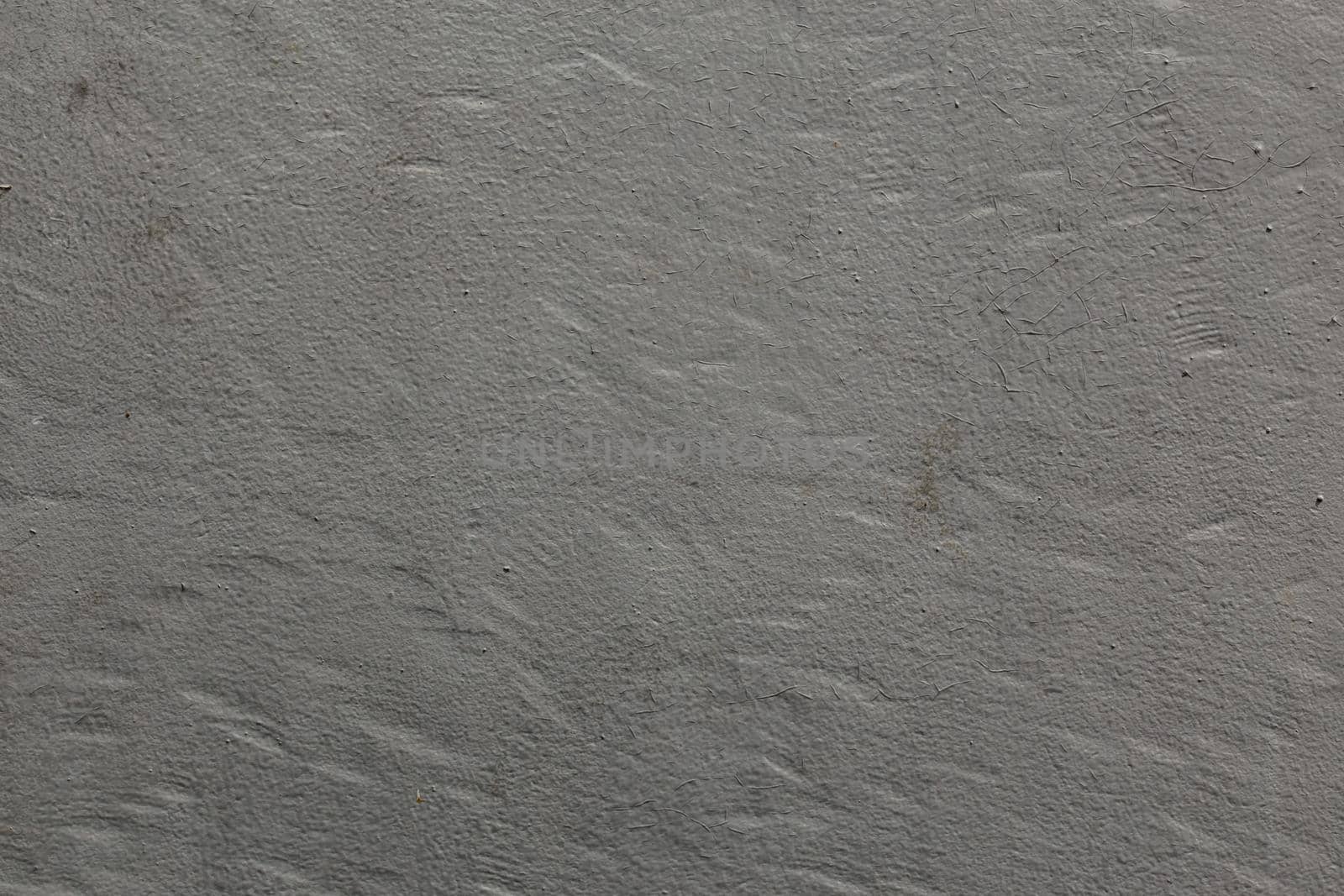 thick flat grey rough paint surface texture and background