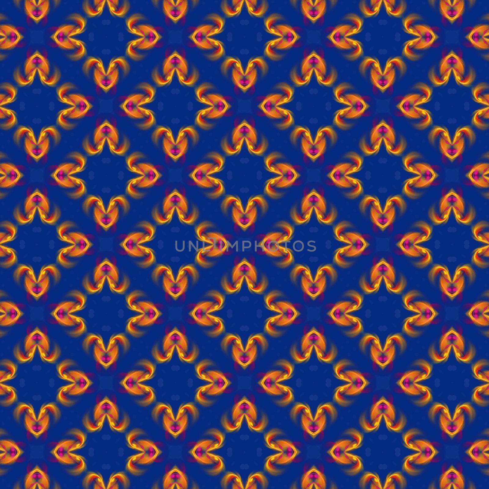 Pattern vector images