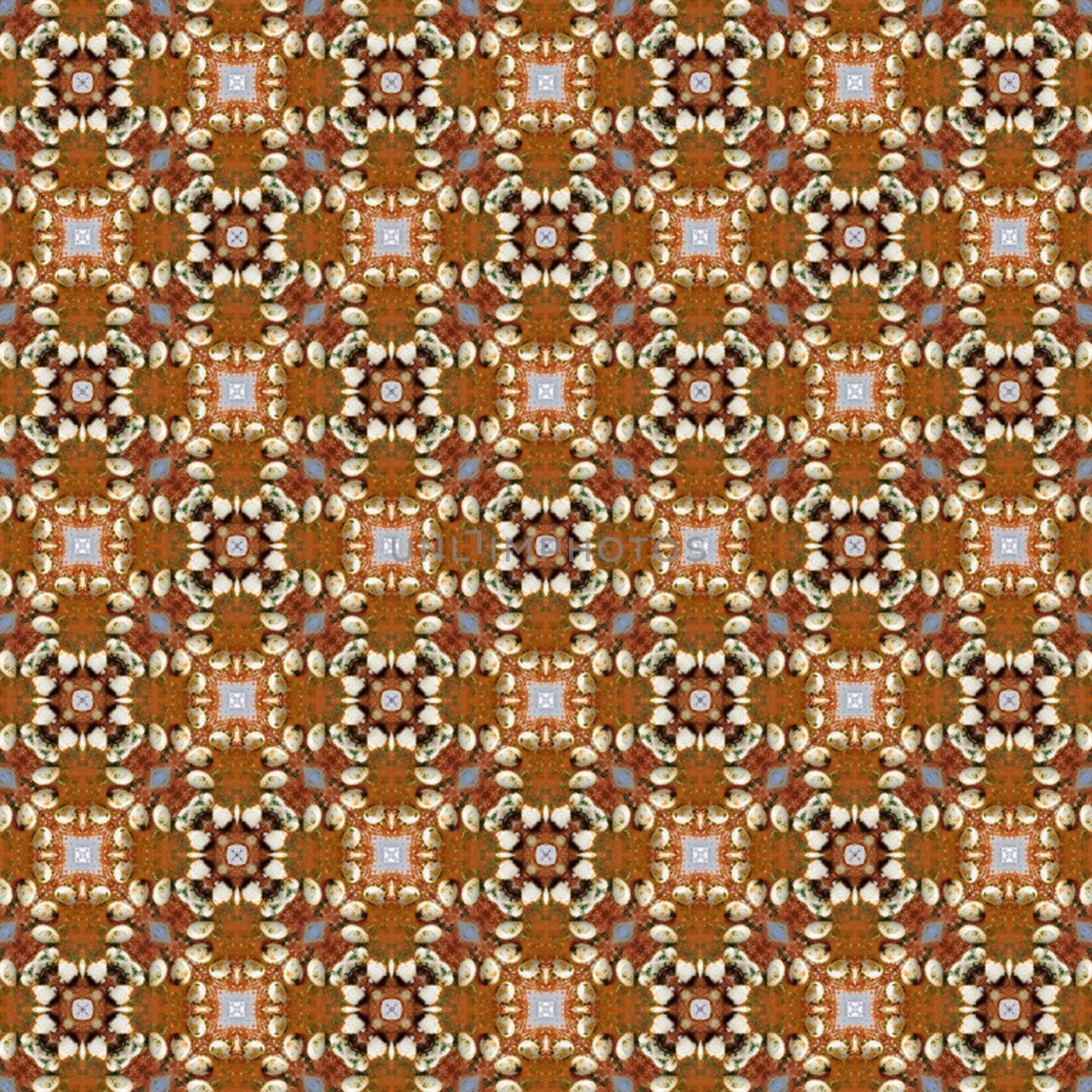 Pattern vector background