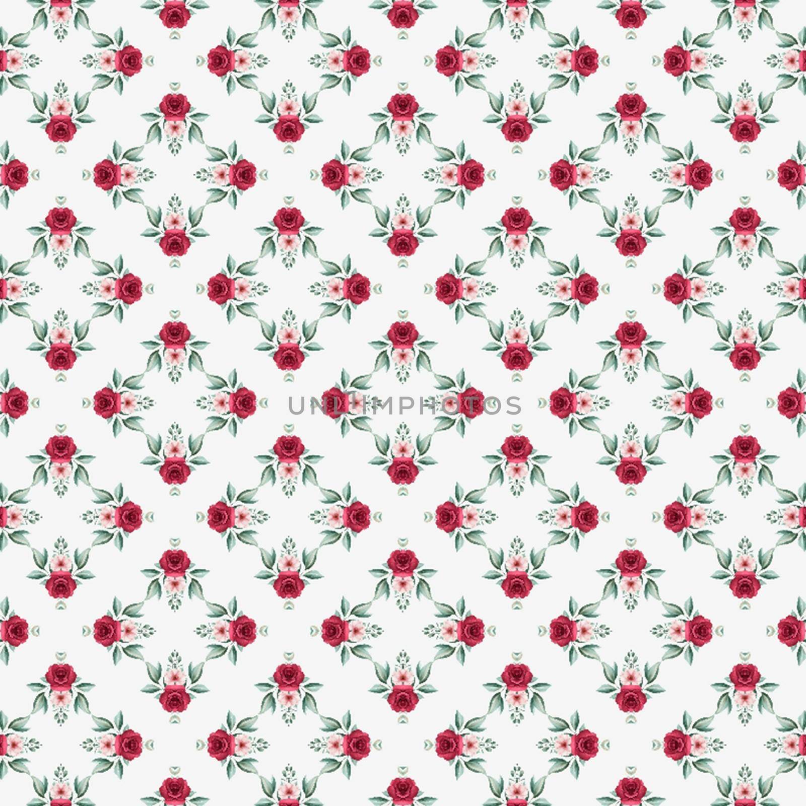 Pattern vector background