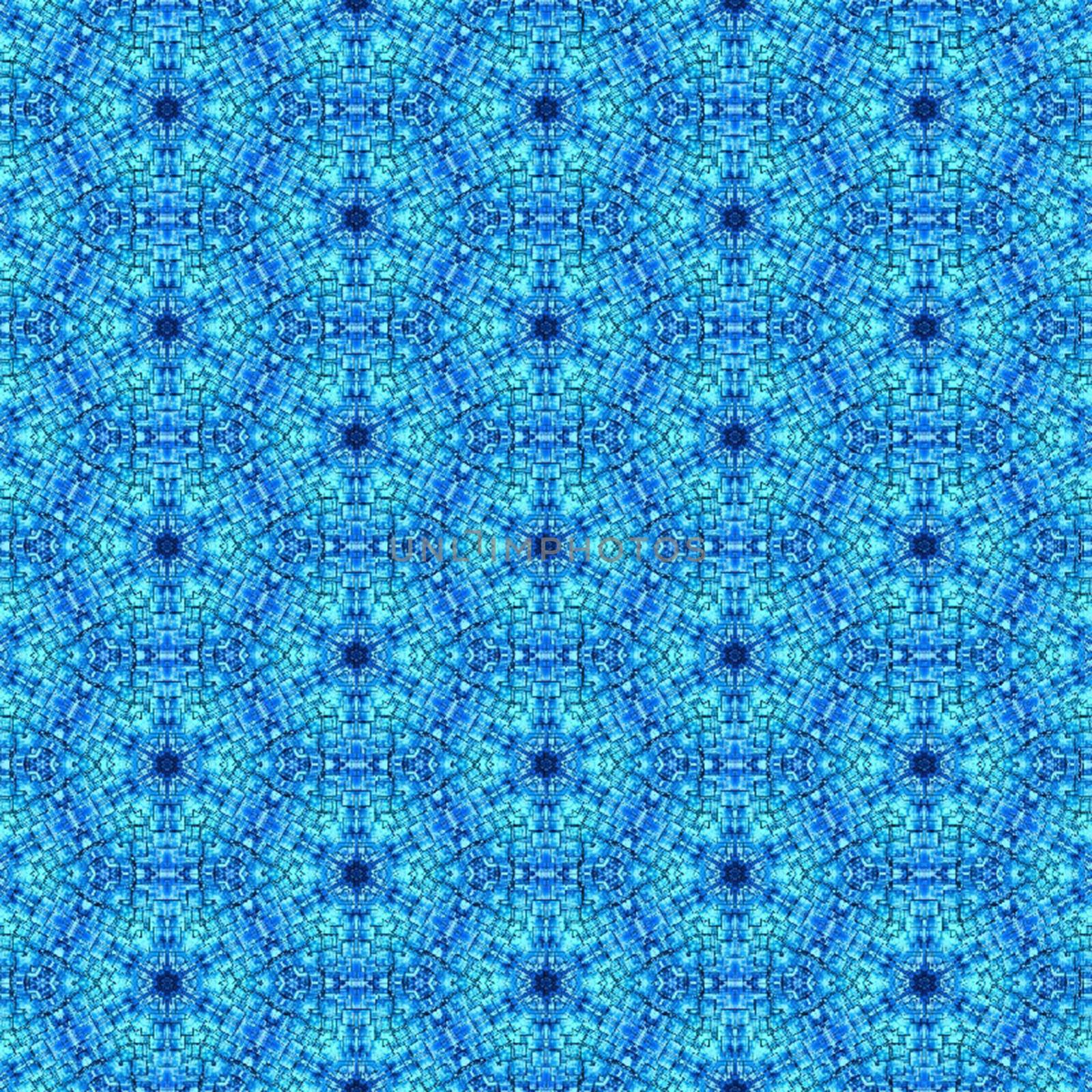 Pattern vectors