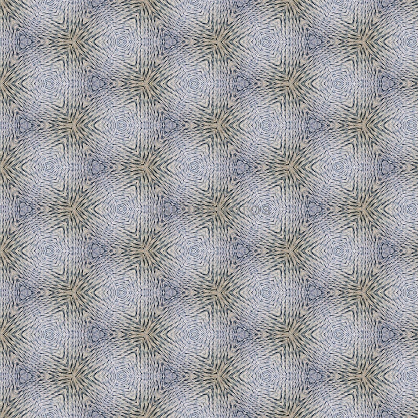 Pattern vectors