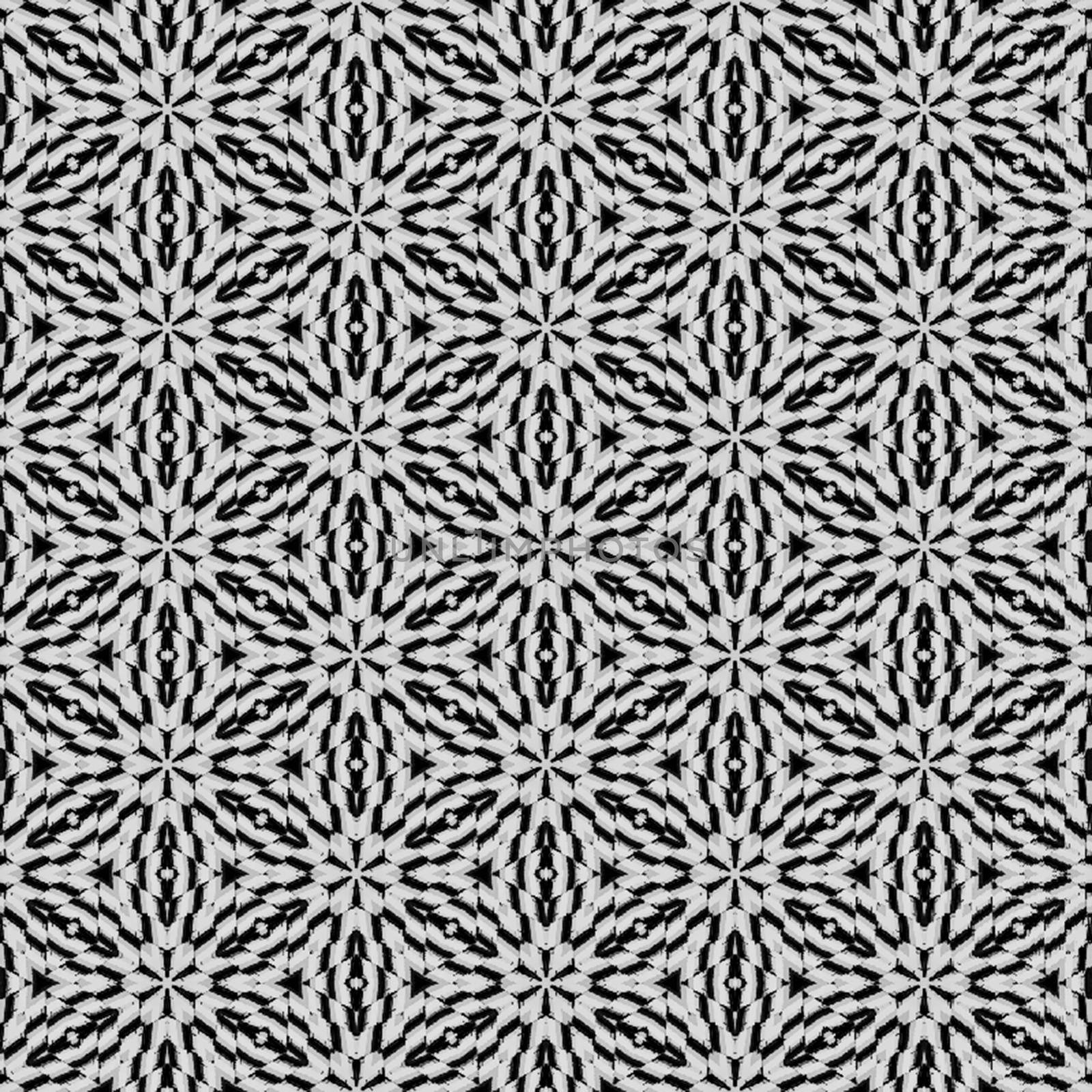 Pattern vectors