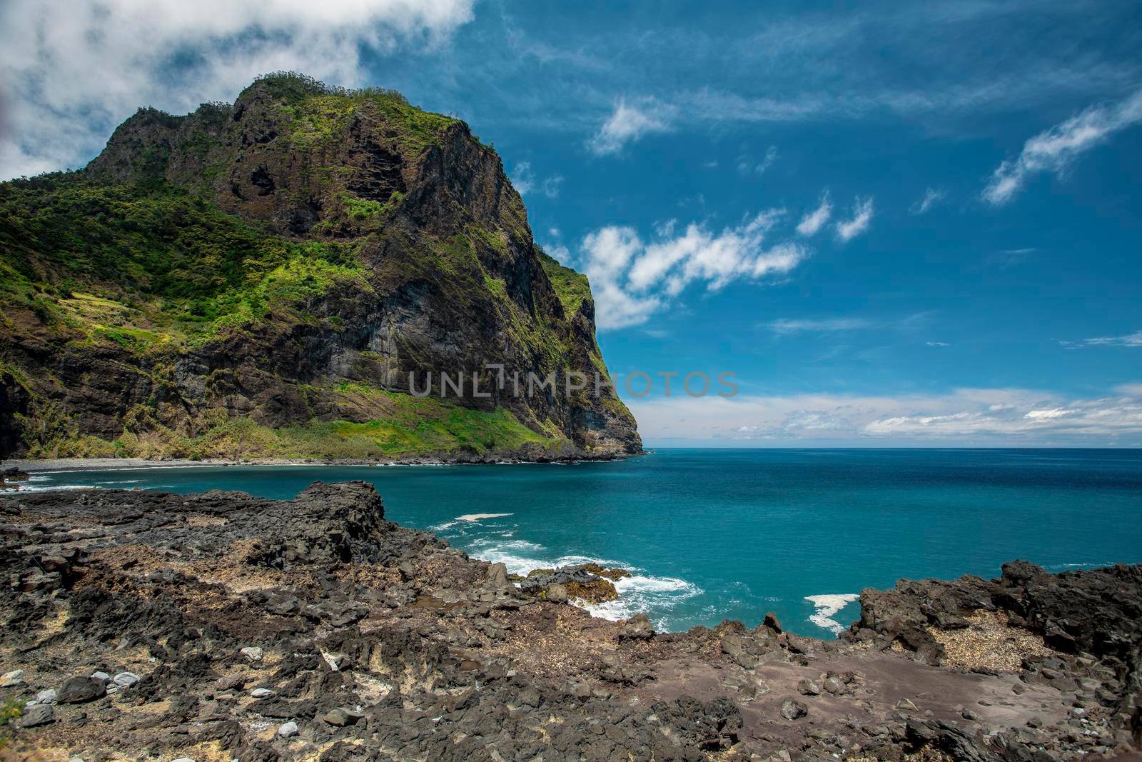 Madeira Island
 by Iko