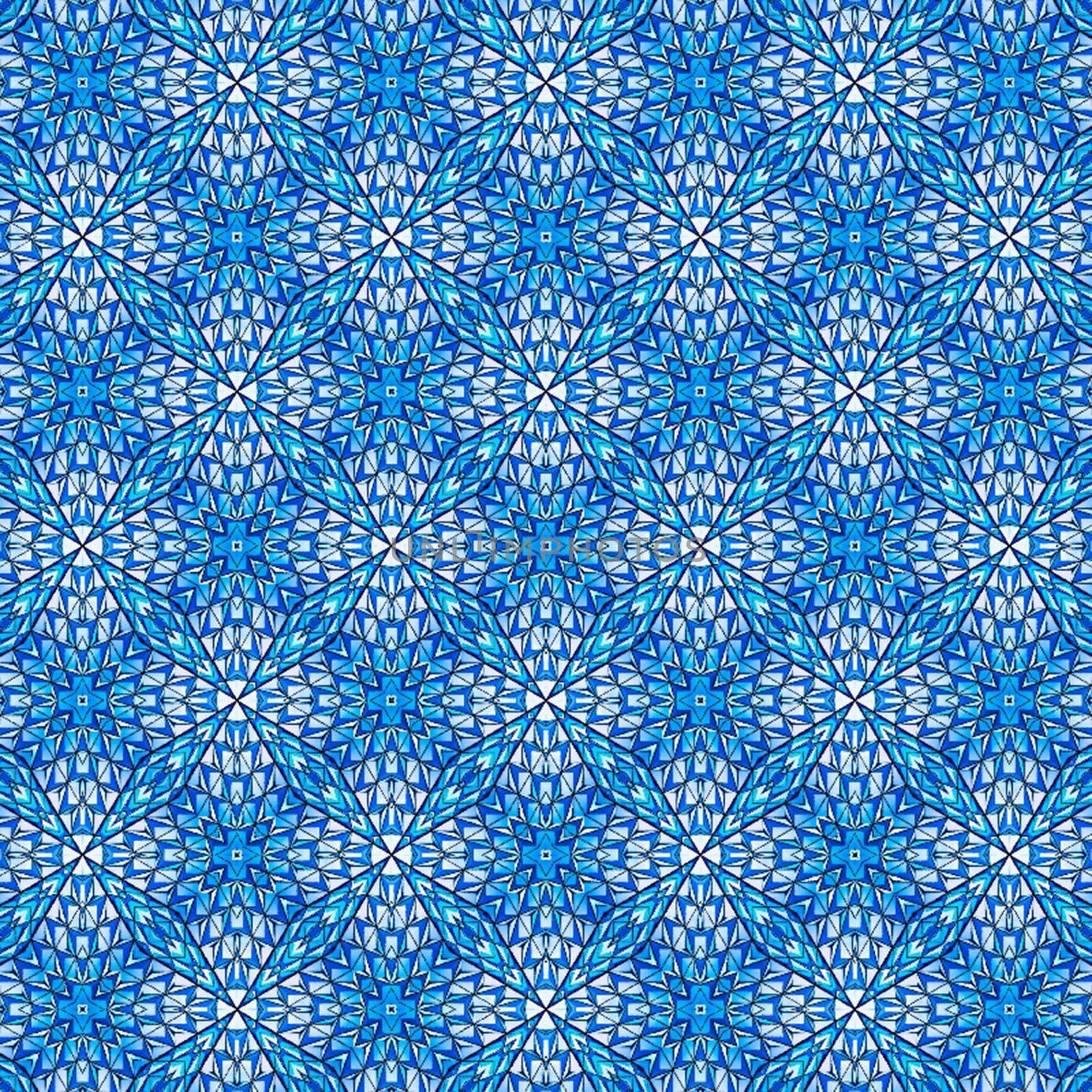 Pattern Design by TravelSync27