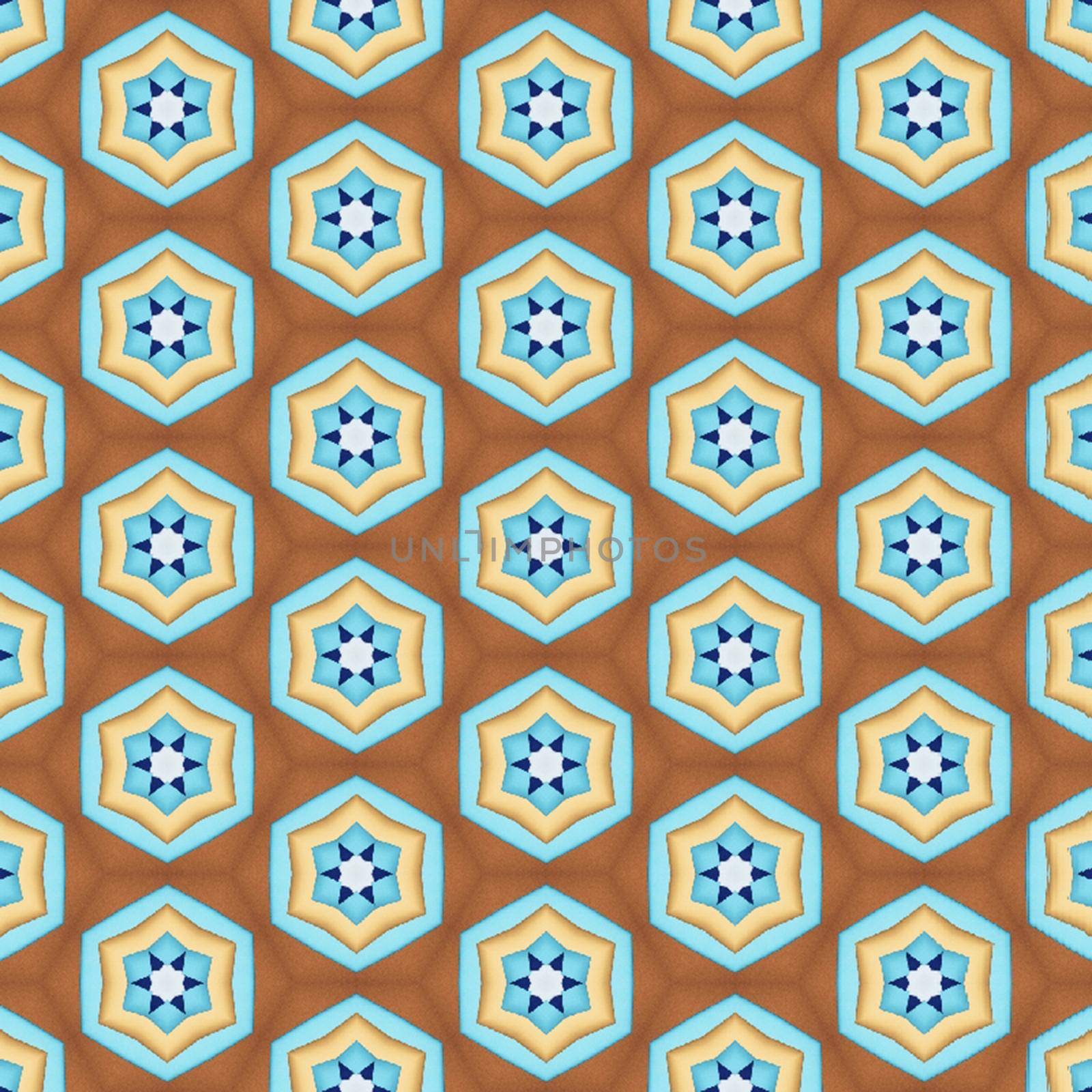 Pattern Design by TravelSync27