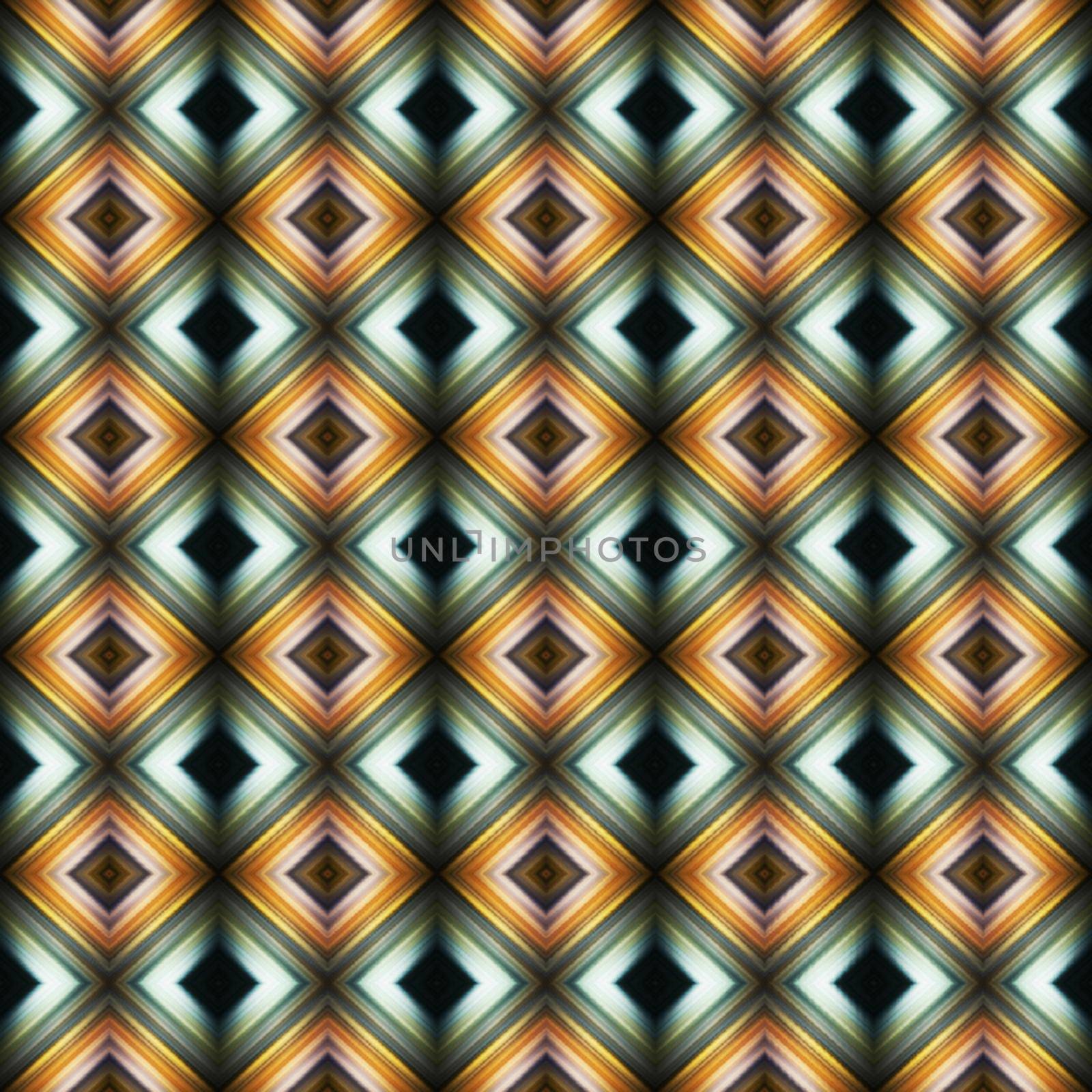 A pattern is a regularity in the world, in human-made design, or in abstract ideas. As such, the elements of a pattern repeat in a predictable manner.