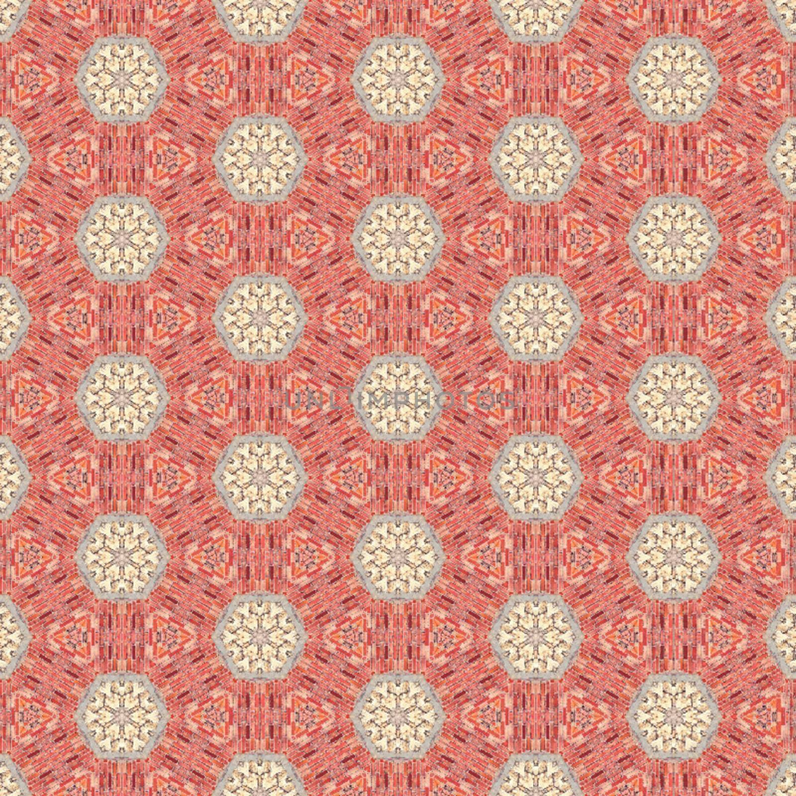 Pattern Design by TravelSync27