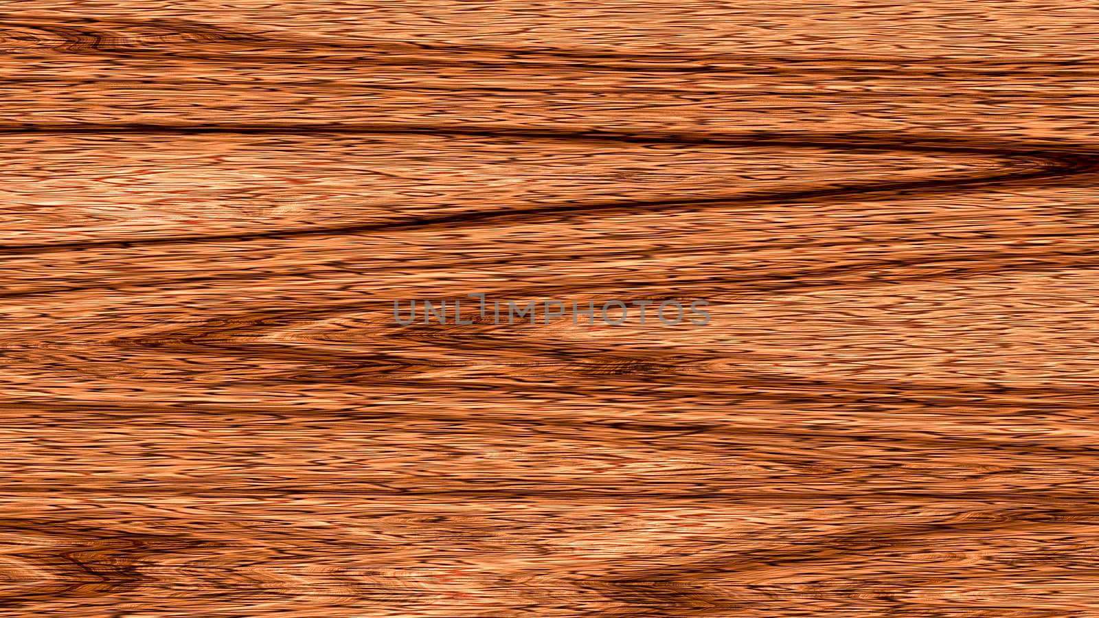 Brown wood texture background by ankarb