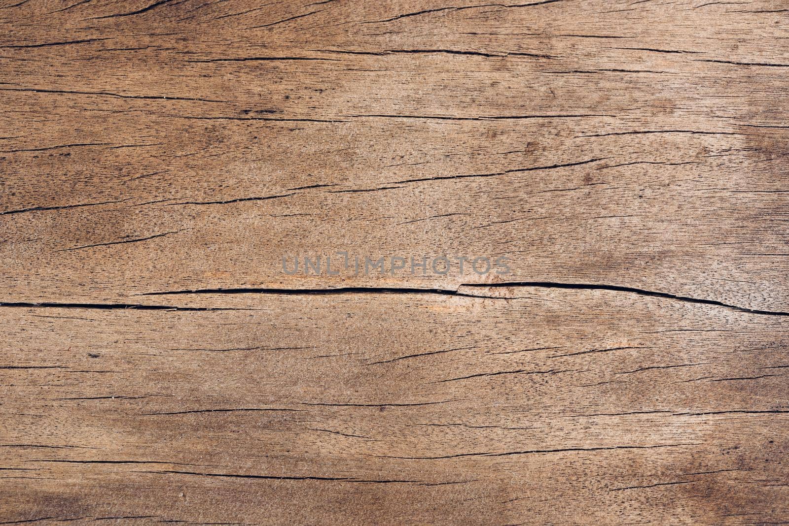 Old wood board, copy space wooden texture pattern background