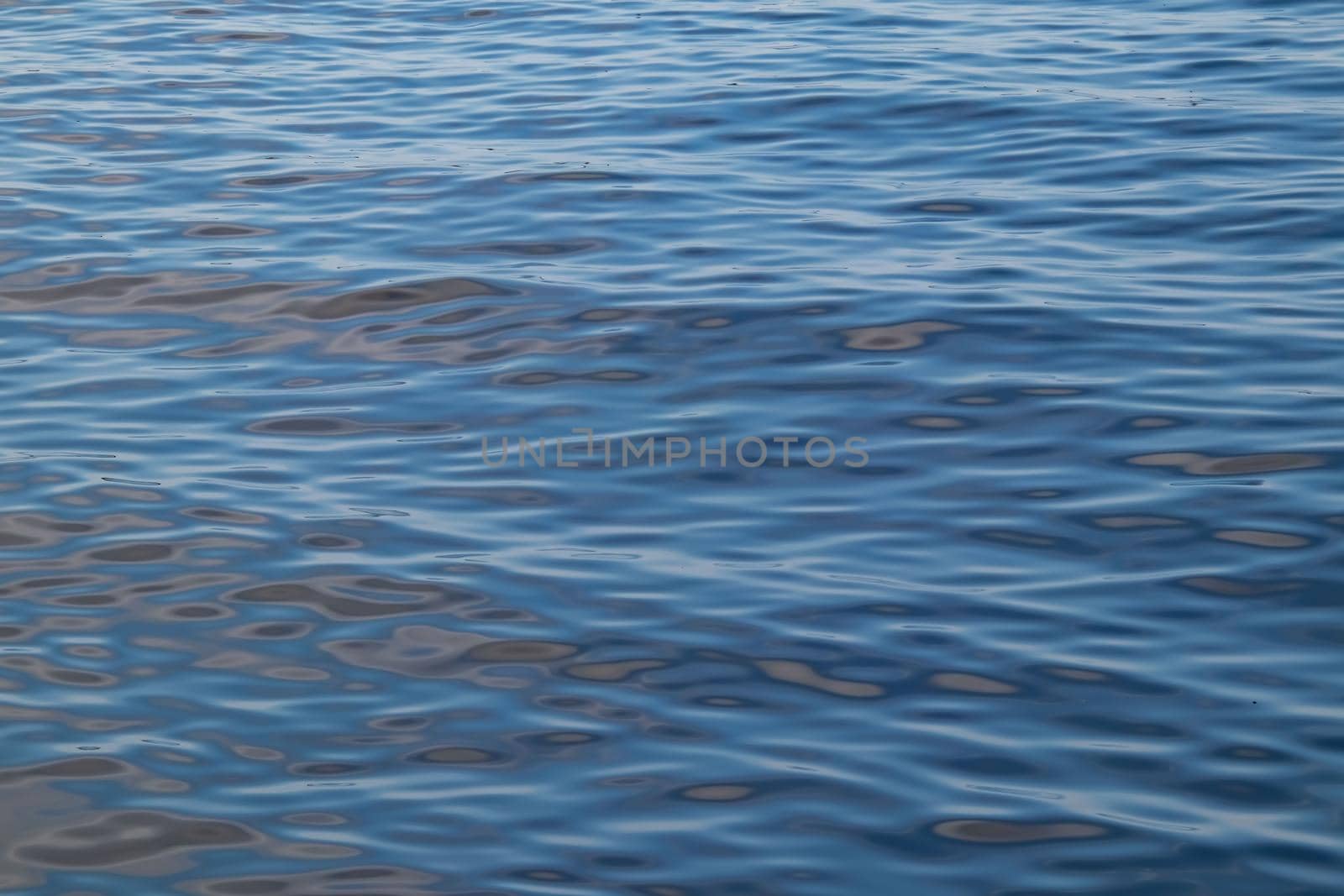 Seascape and sea surface for background and wallpaper