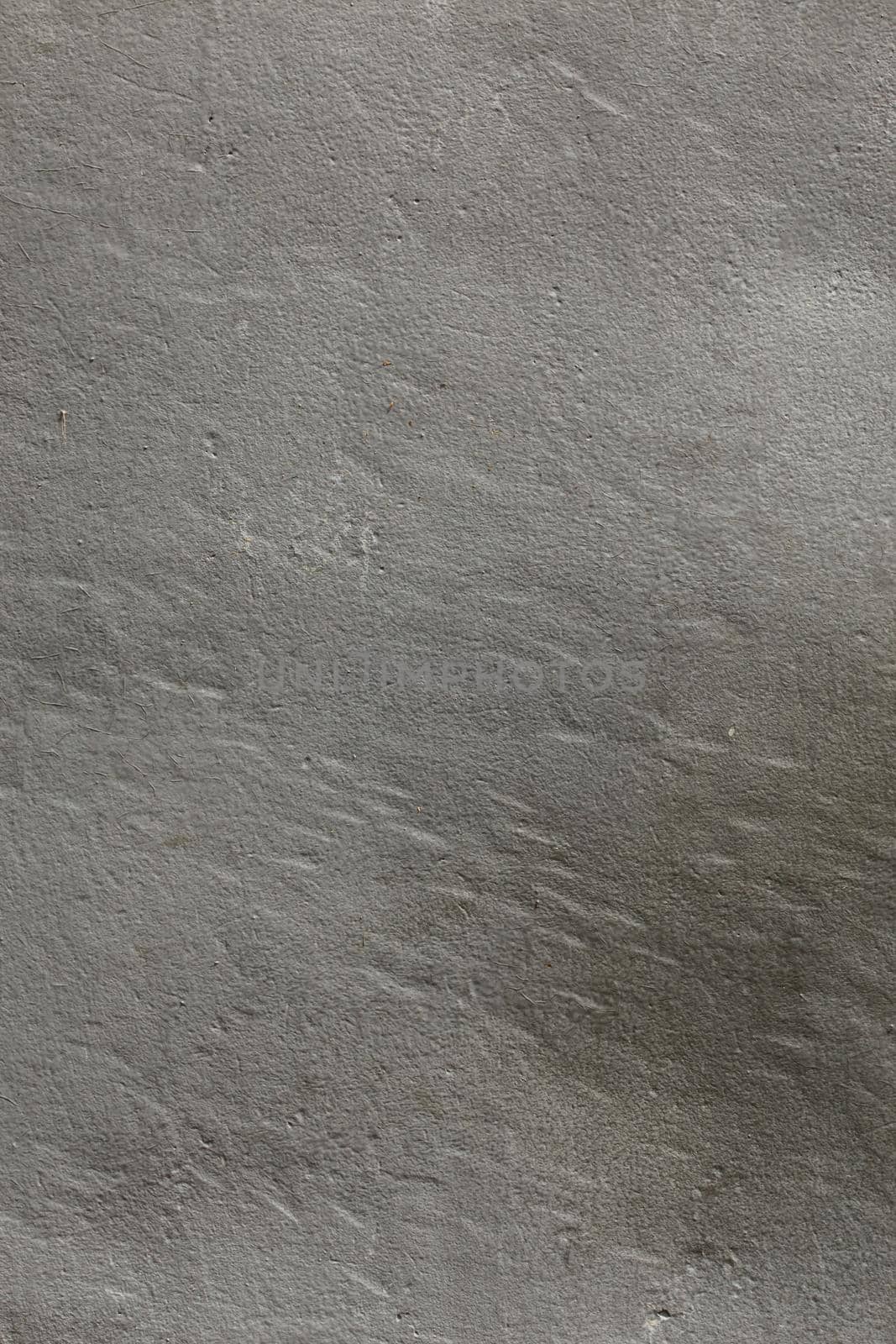 thick flat grey rough paint surface texture and background