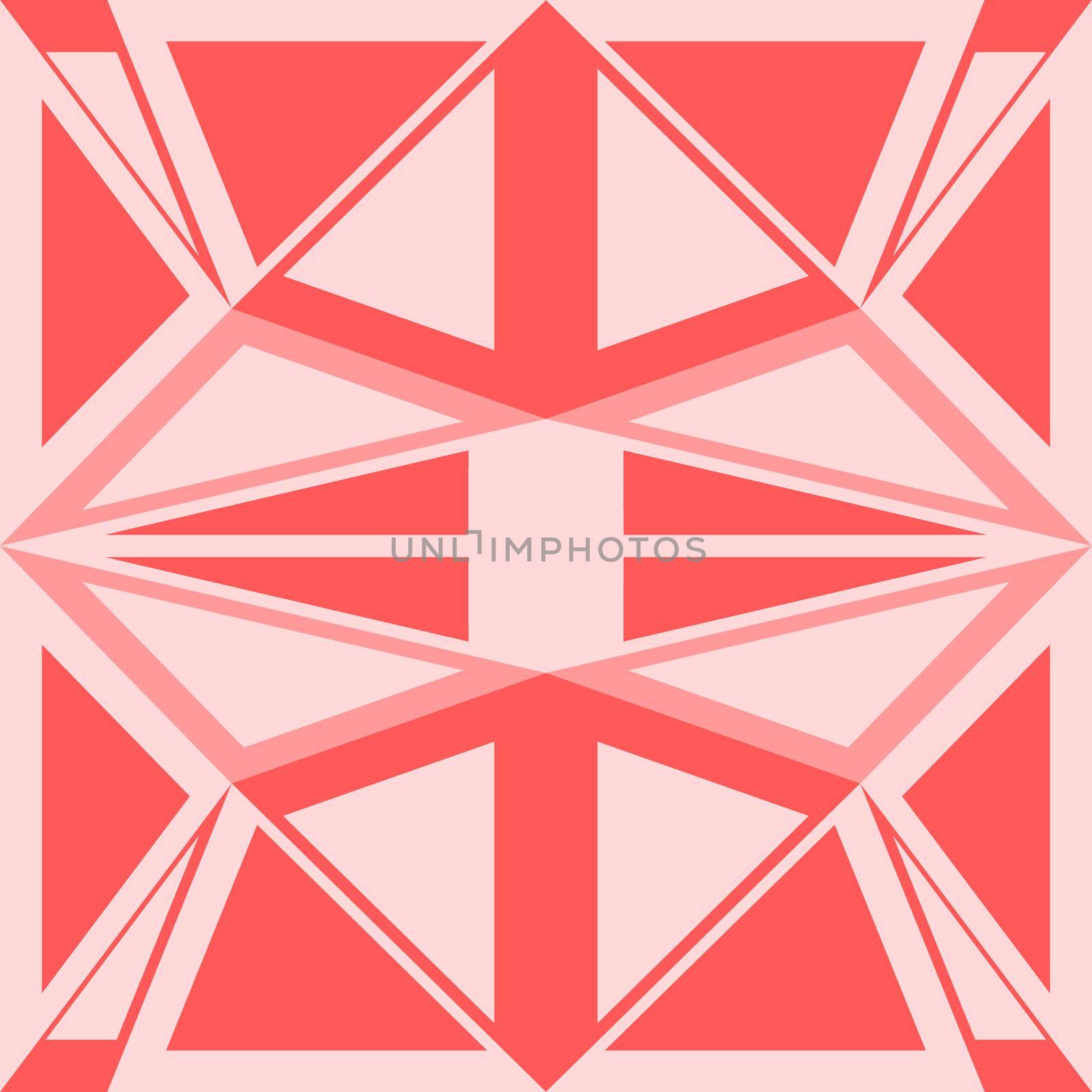 Abstract geometric design   geometric fantasy  abstract geometry   Background pattern with decorative geometric and abstract elements