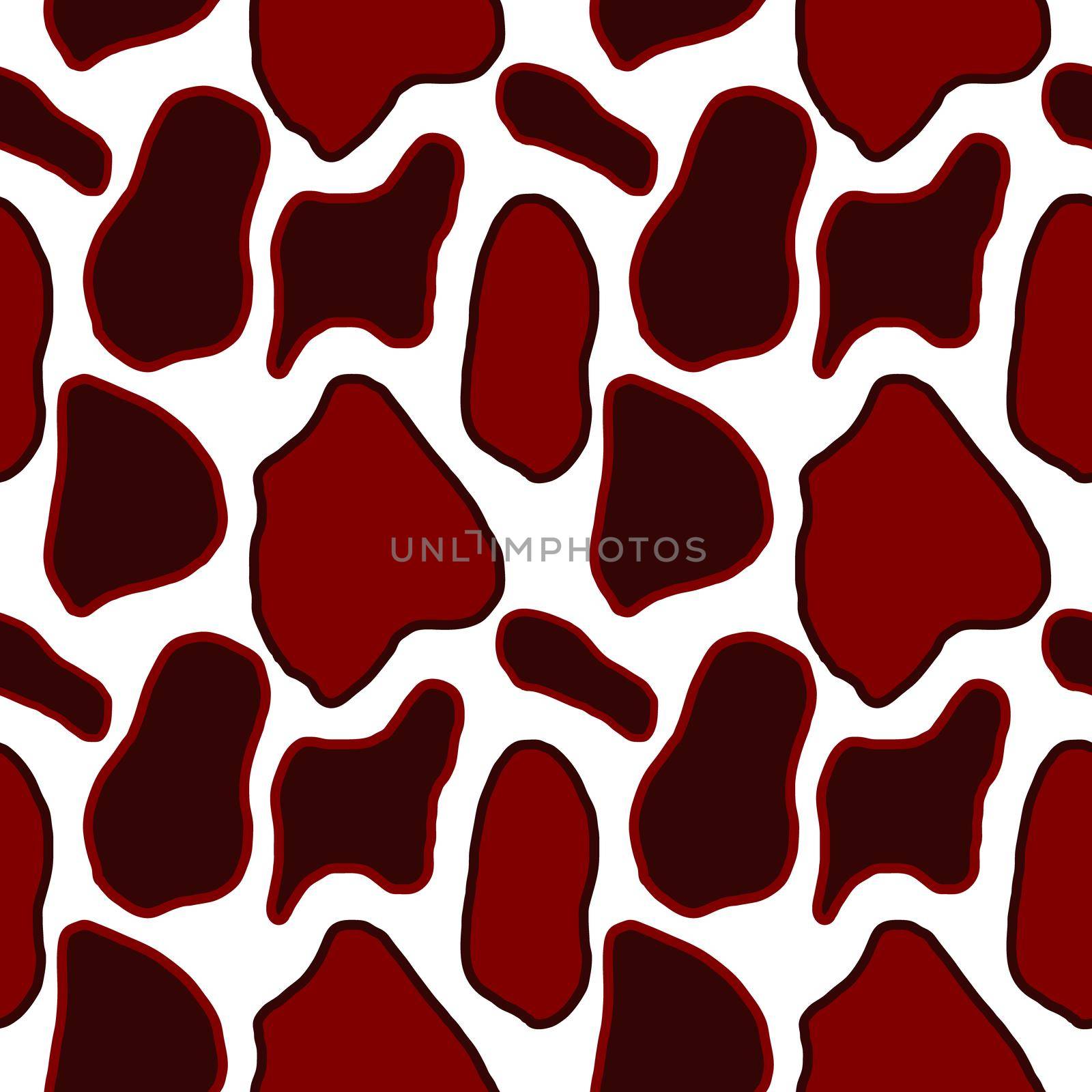 Abstract pattern geometric backgrounds by eskimos