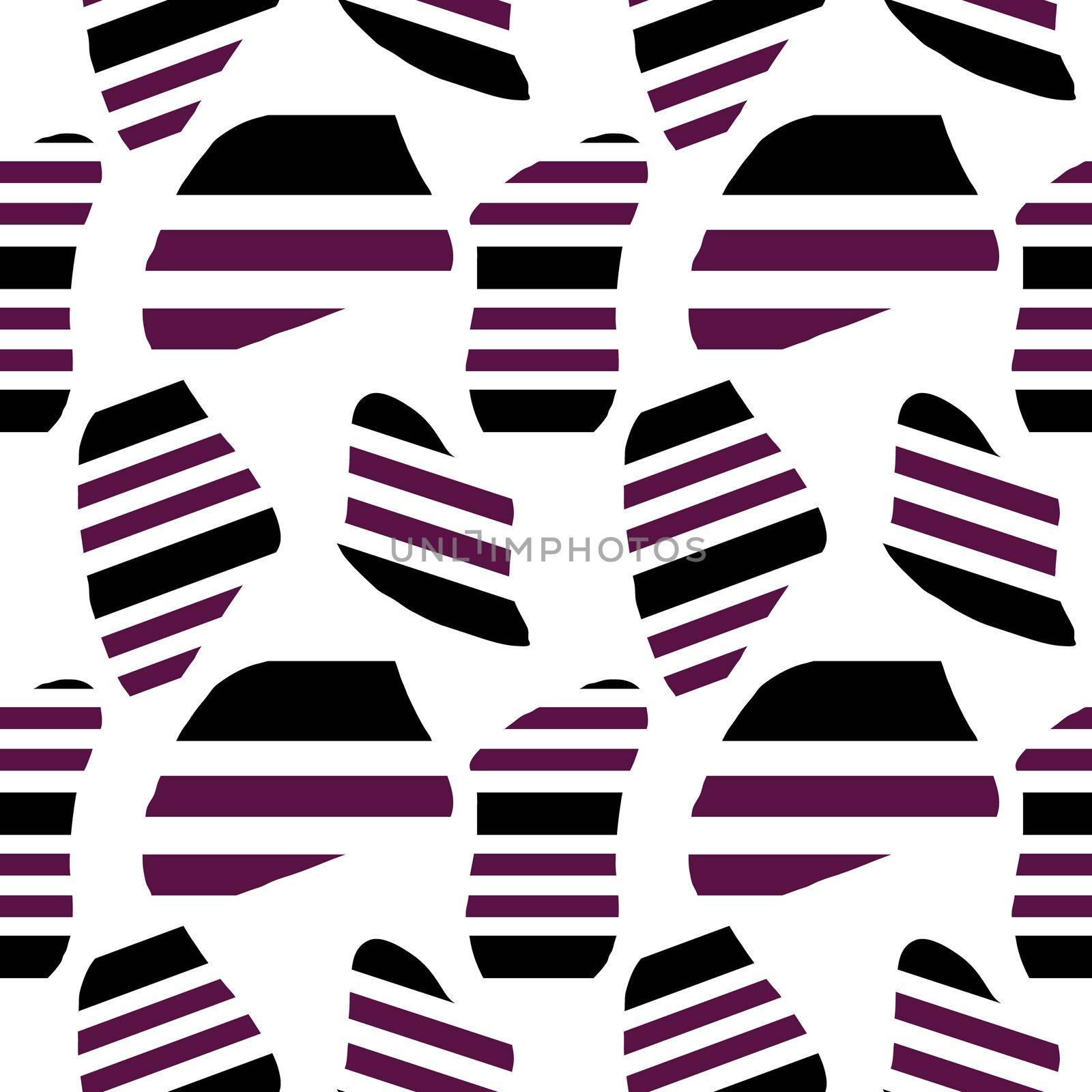 Abstract pattern geometric backgrounds by eskimos