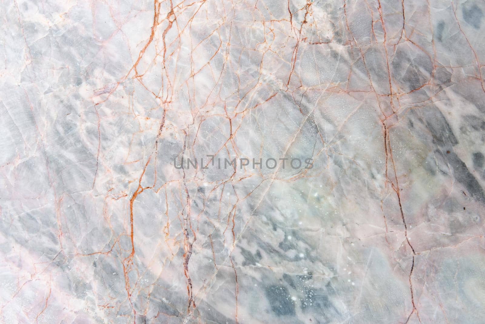 Natural Marble Texture Stone Background, Abstract Granite Pattern of Flooring. Surface Marble Textured Detail of Level Interior Decoration, Home Decorative Design for Architecture Wall and Floor.