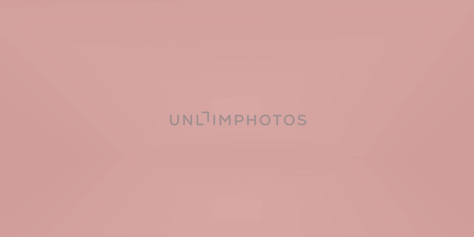 abstract blur of pastel beautiful peach pink color sky warm tone background for design as banner,slide show or others by Benzoix