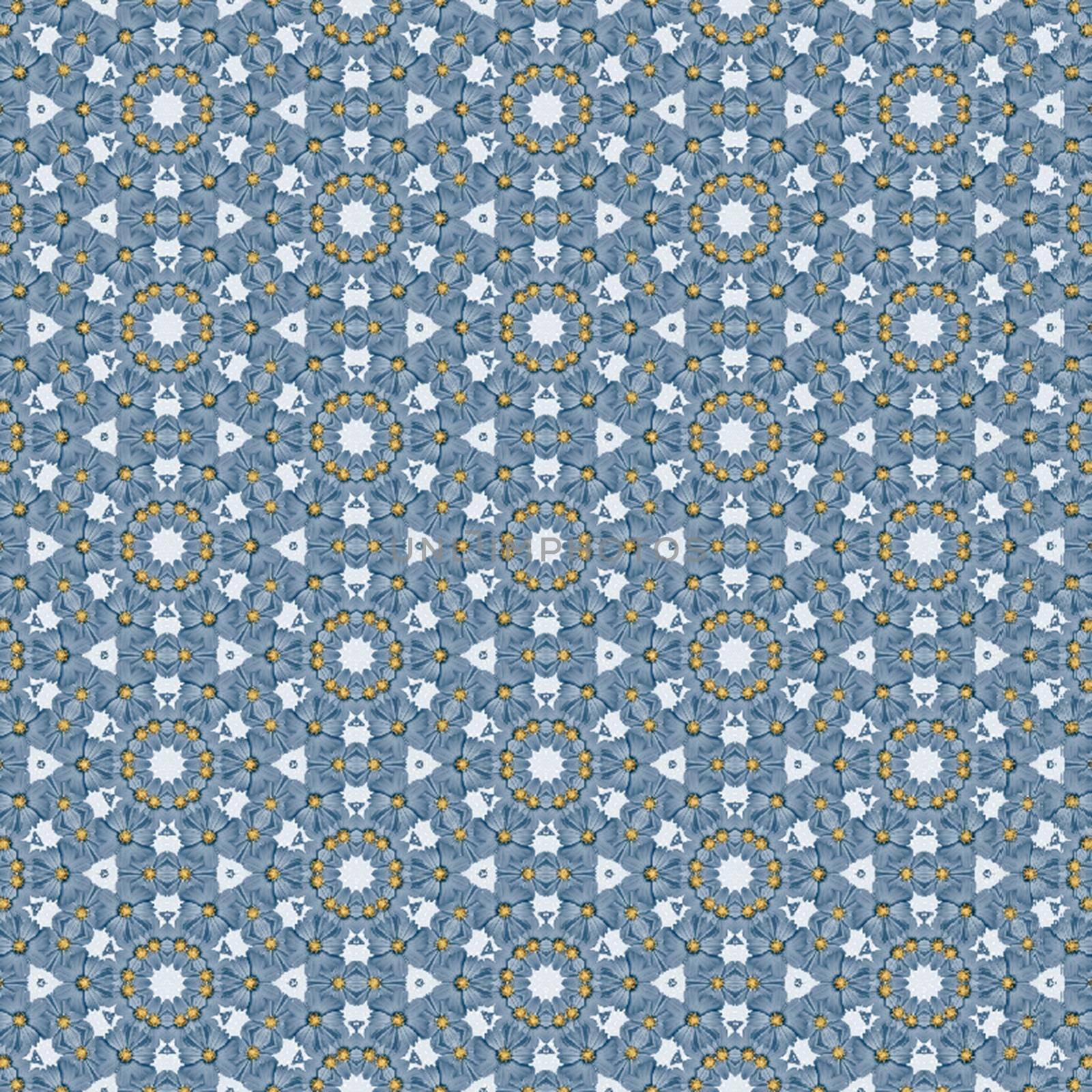 Pattern vector images