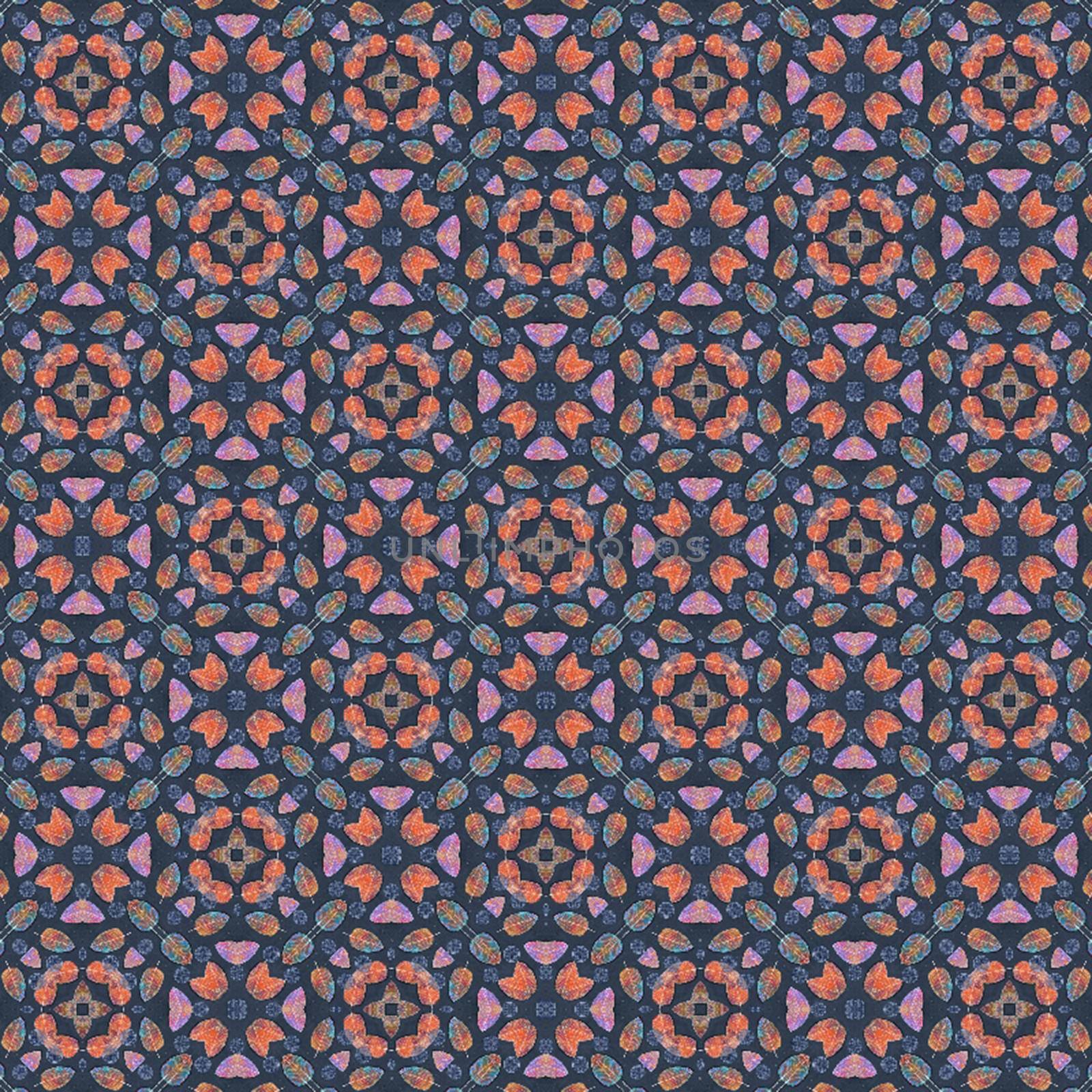 Pattern vector images