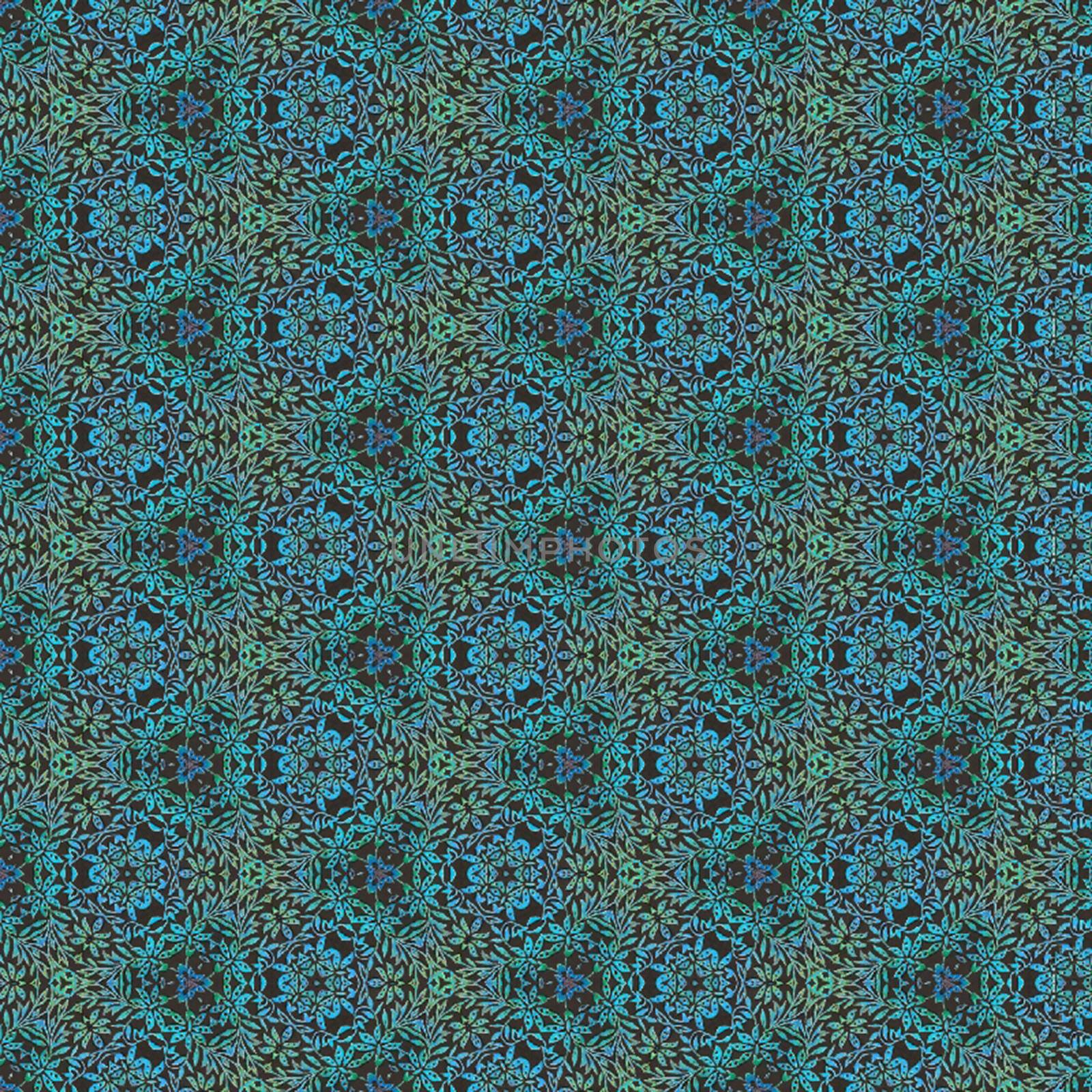 Pattern vector images