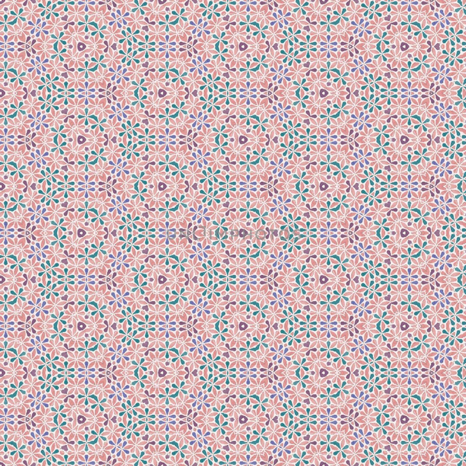 Pattern vector images