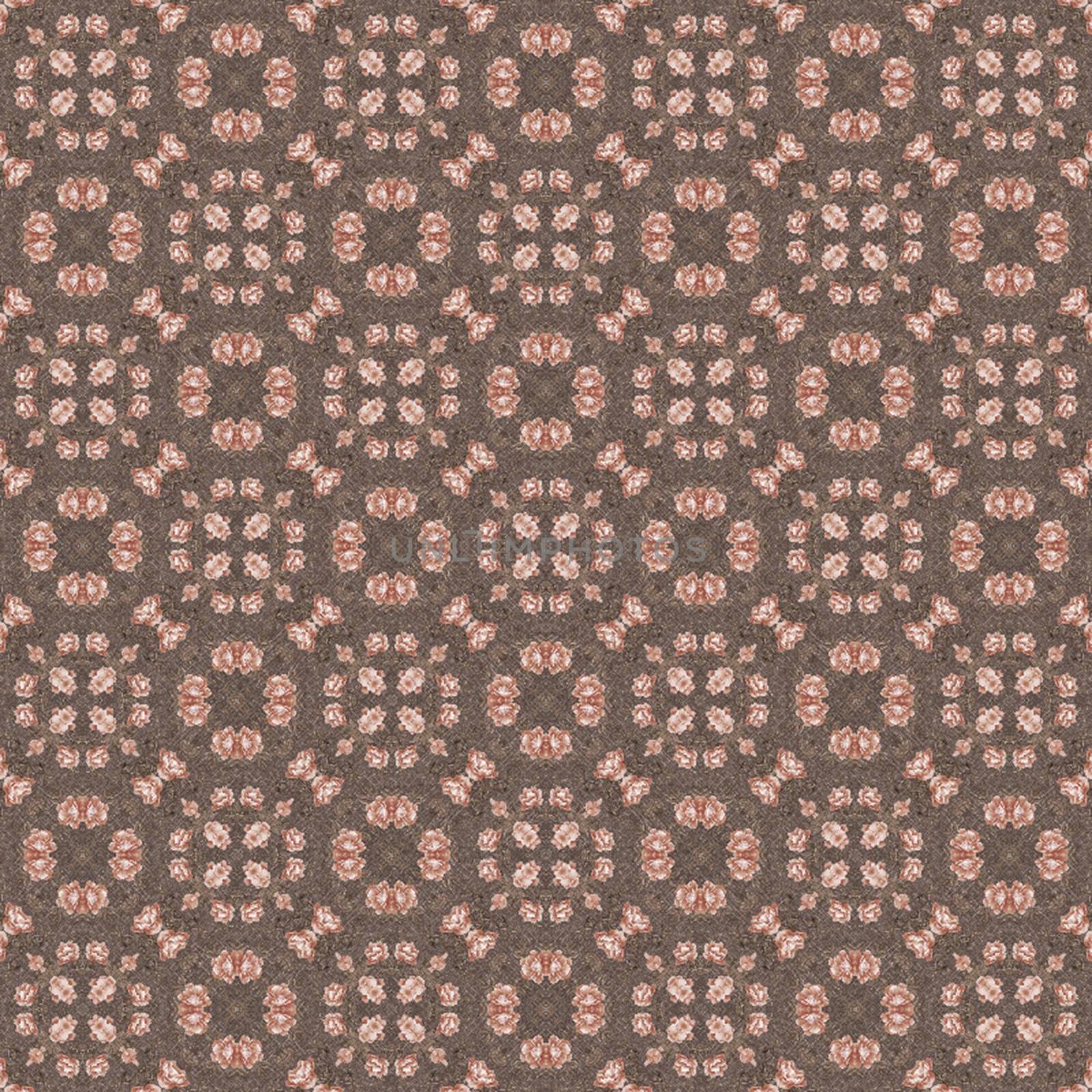 Pattern vector images