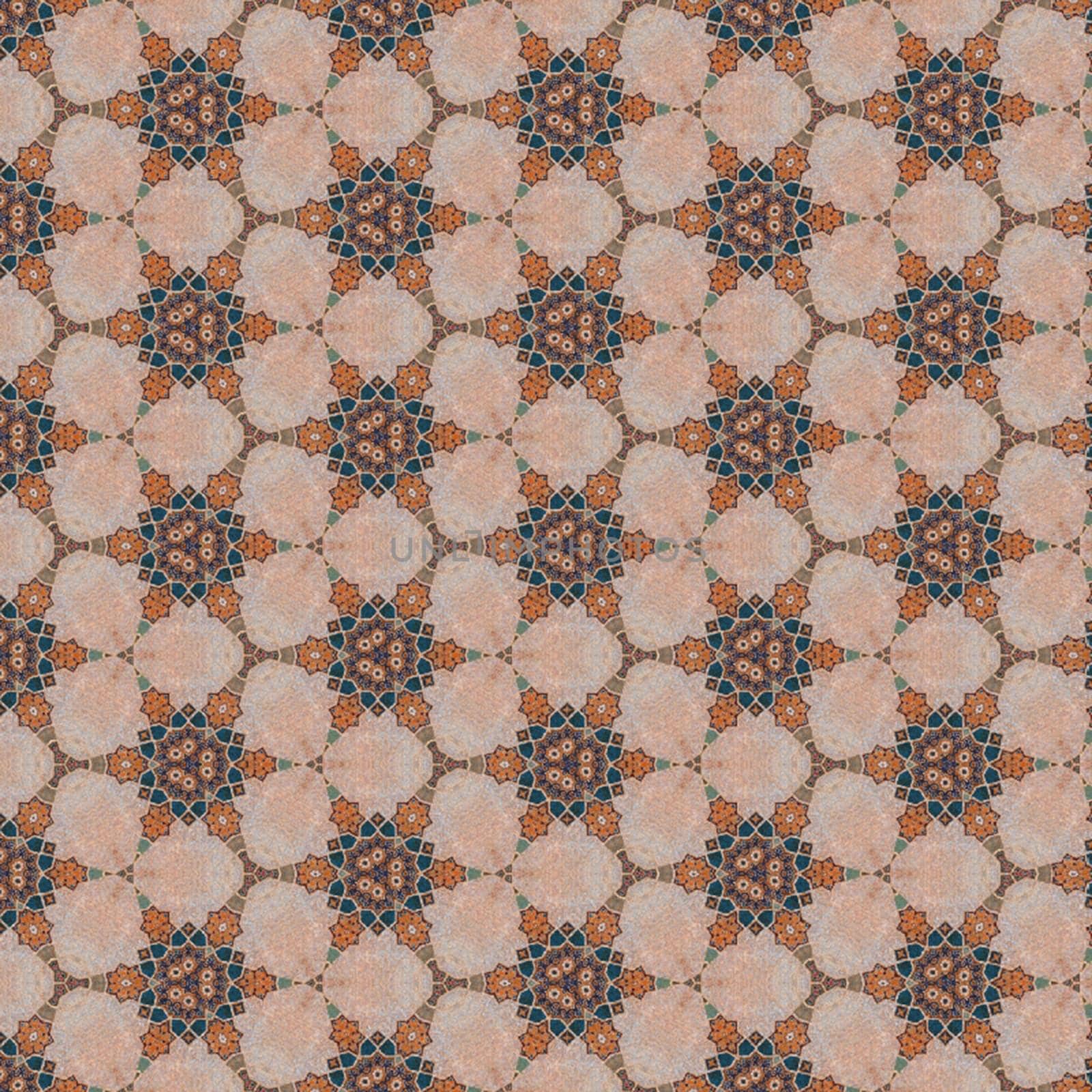 Pattern vector background