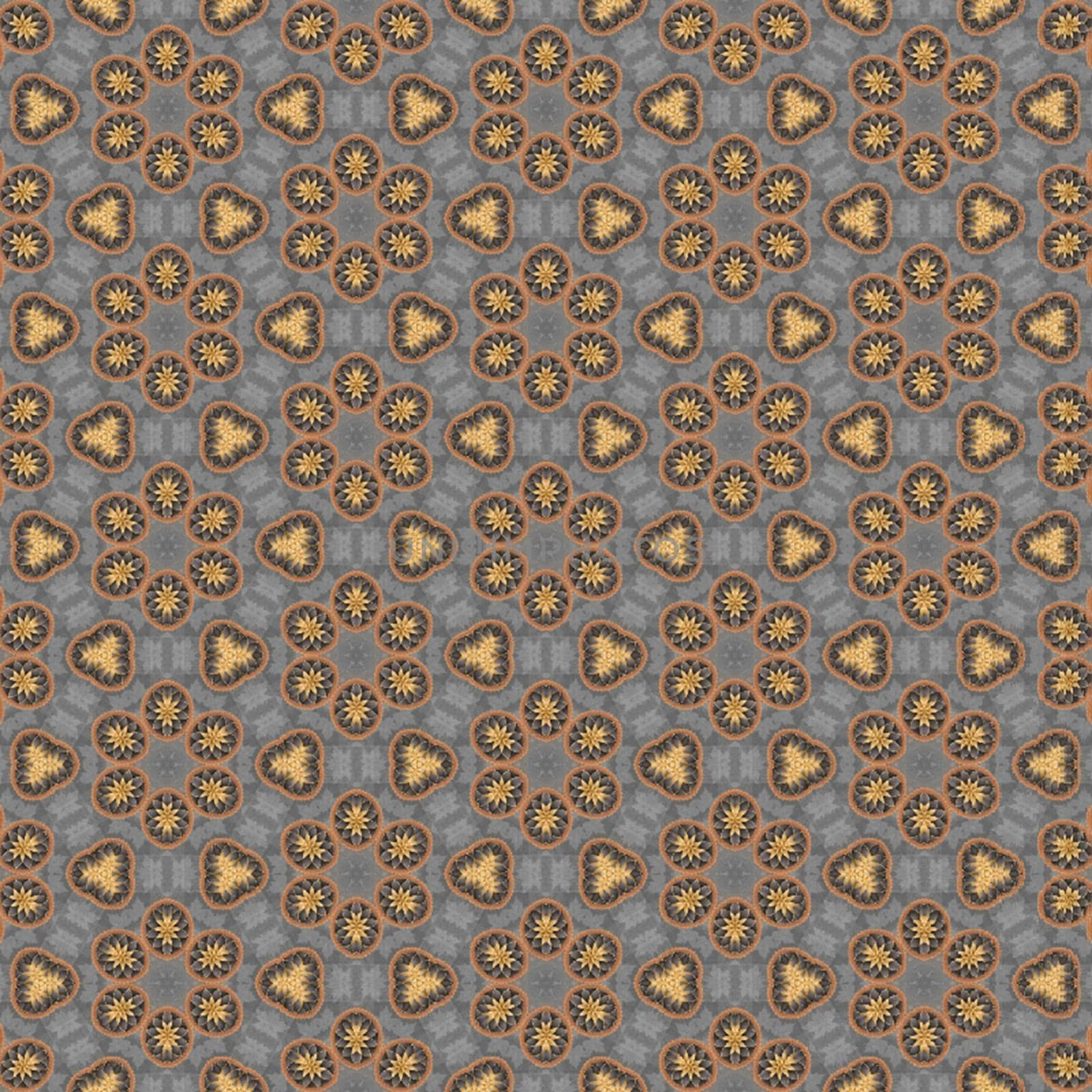 Pattern vector background