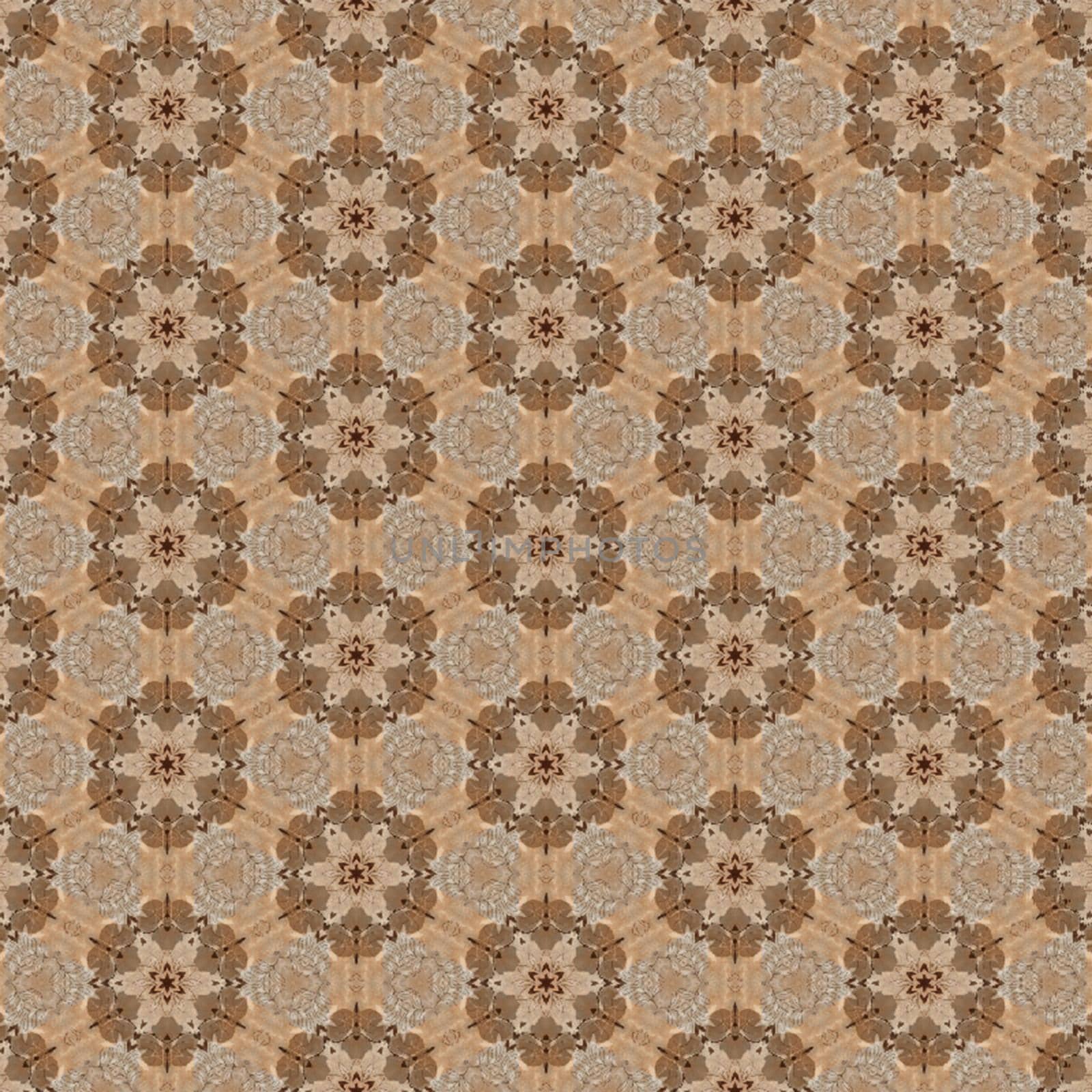 Pattern vector background