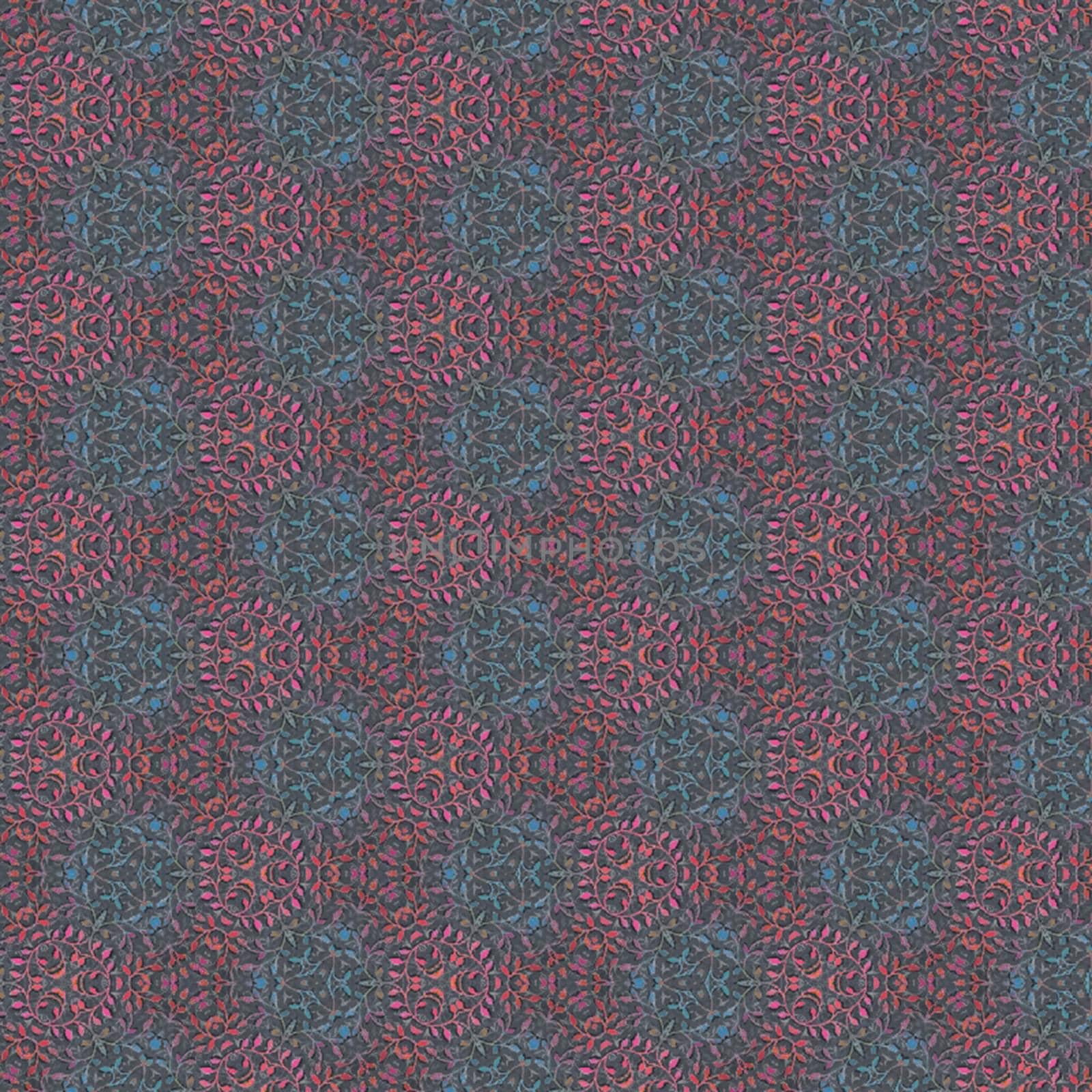 Pattern vector background