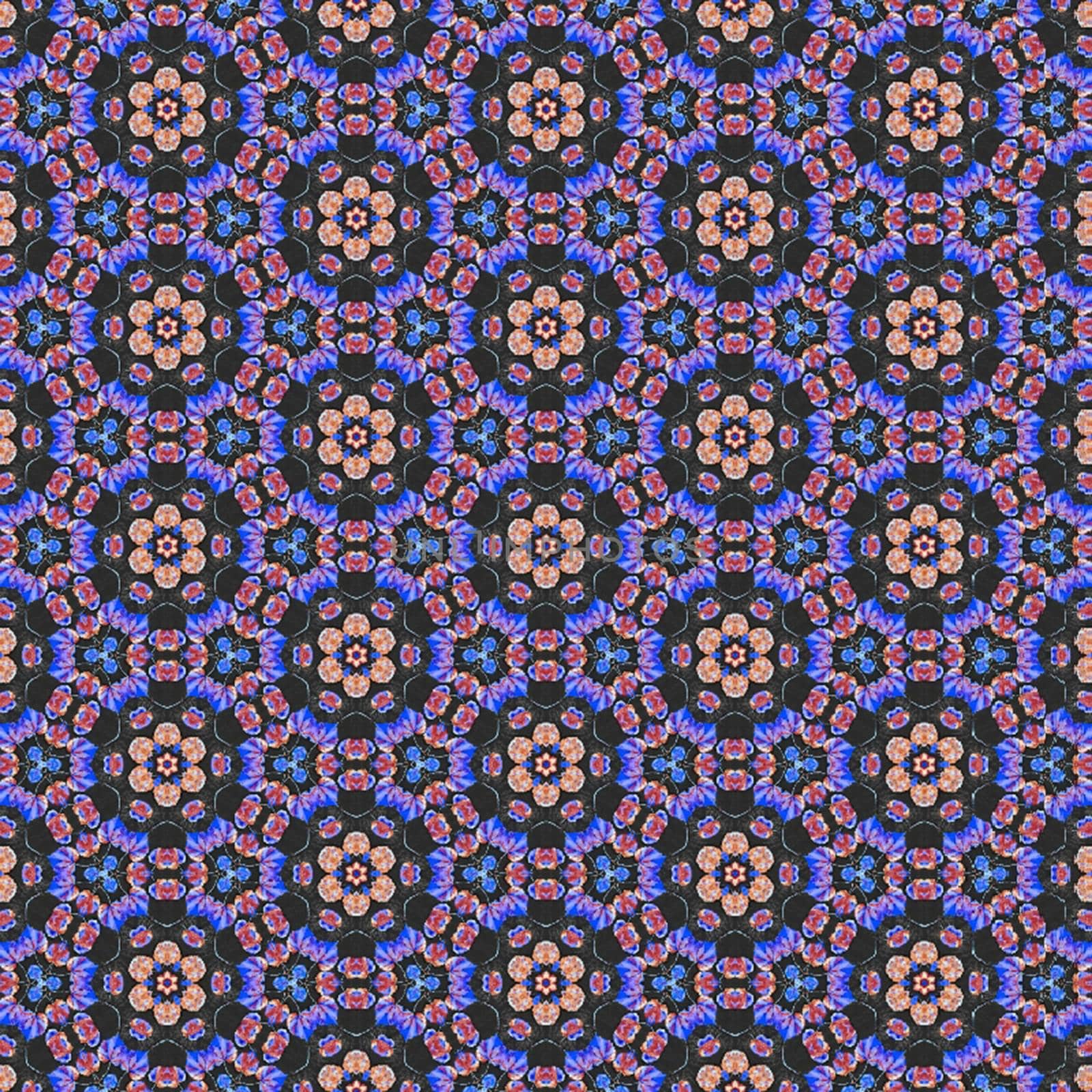 Pattern vector background