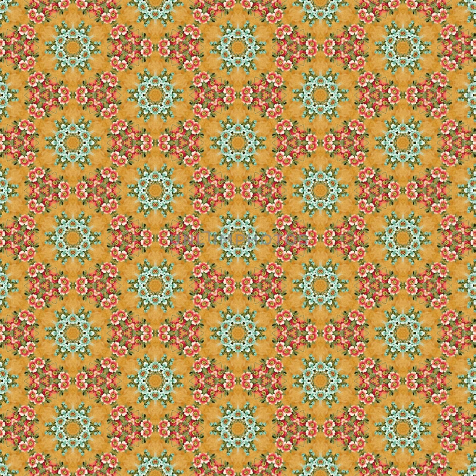 Pattern vector background