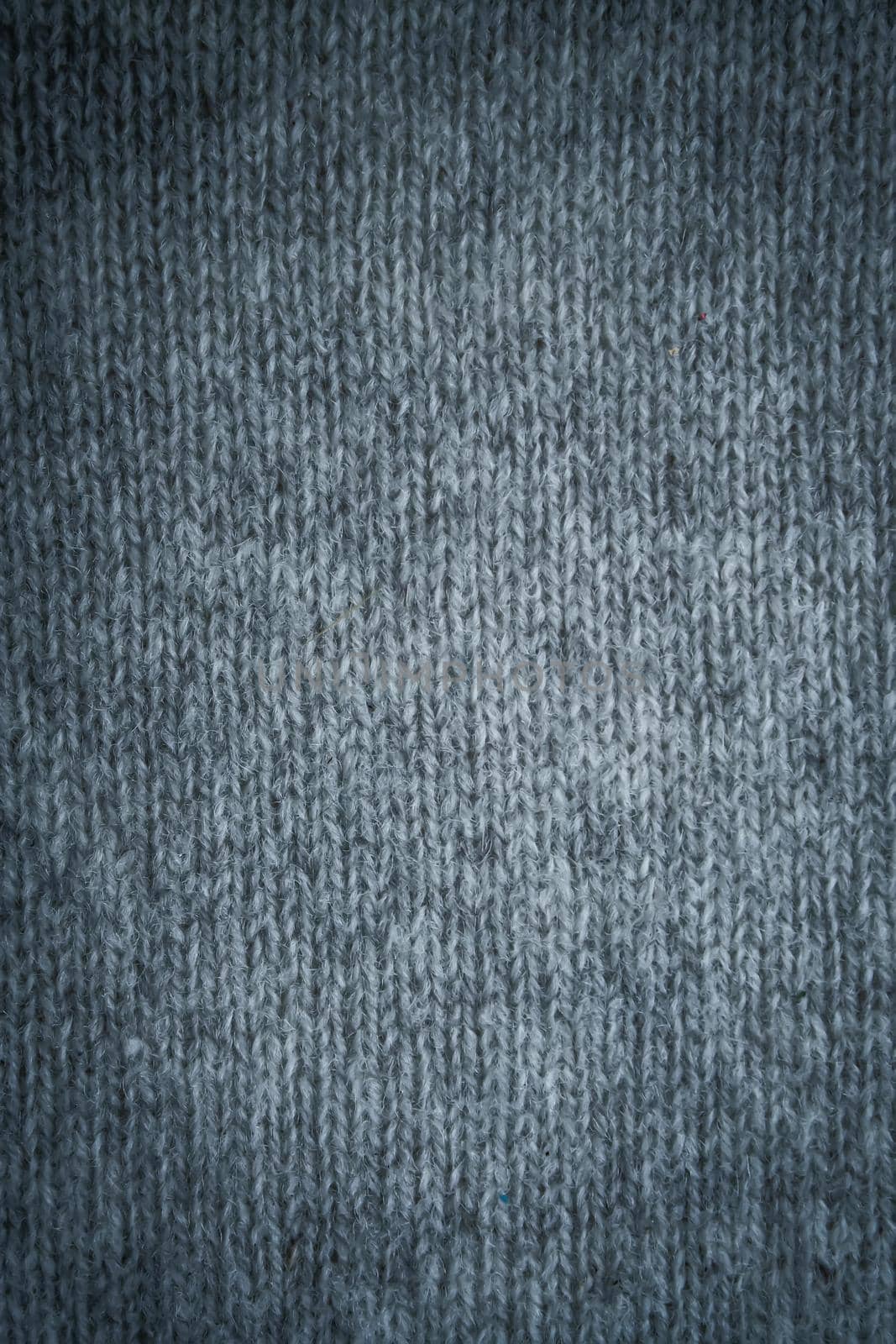 Knitted cloth texture