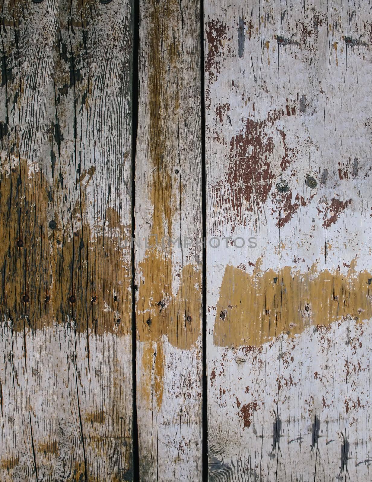 Wood texture. Natural rough wooden background.