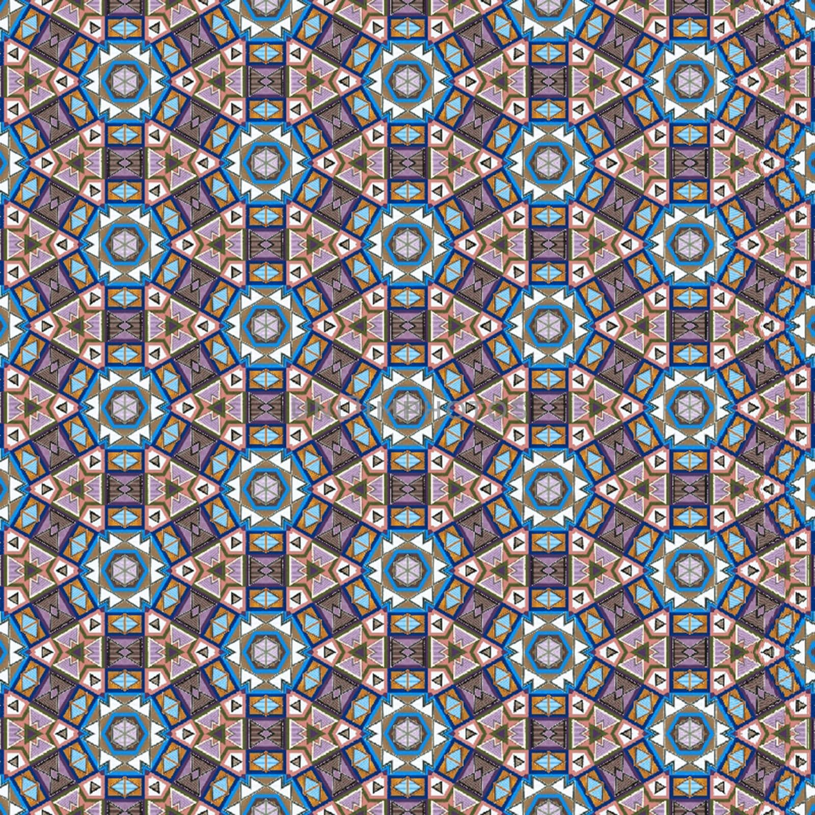 Pattern vector background