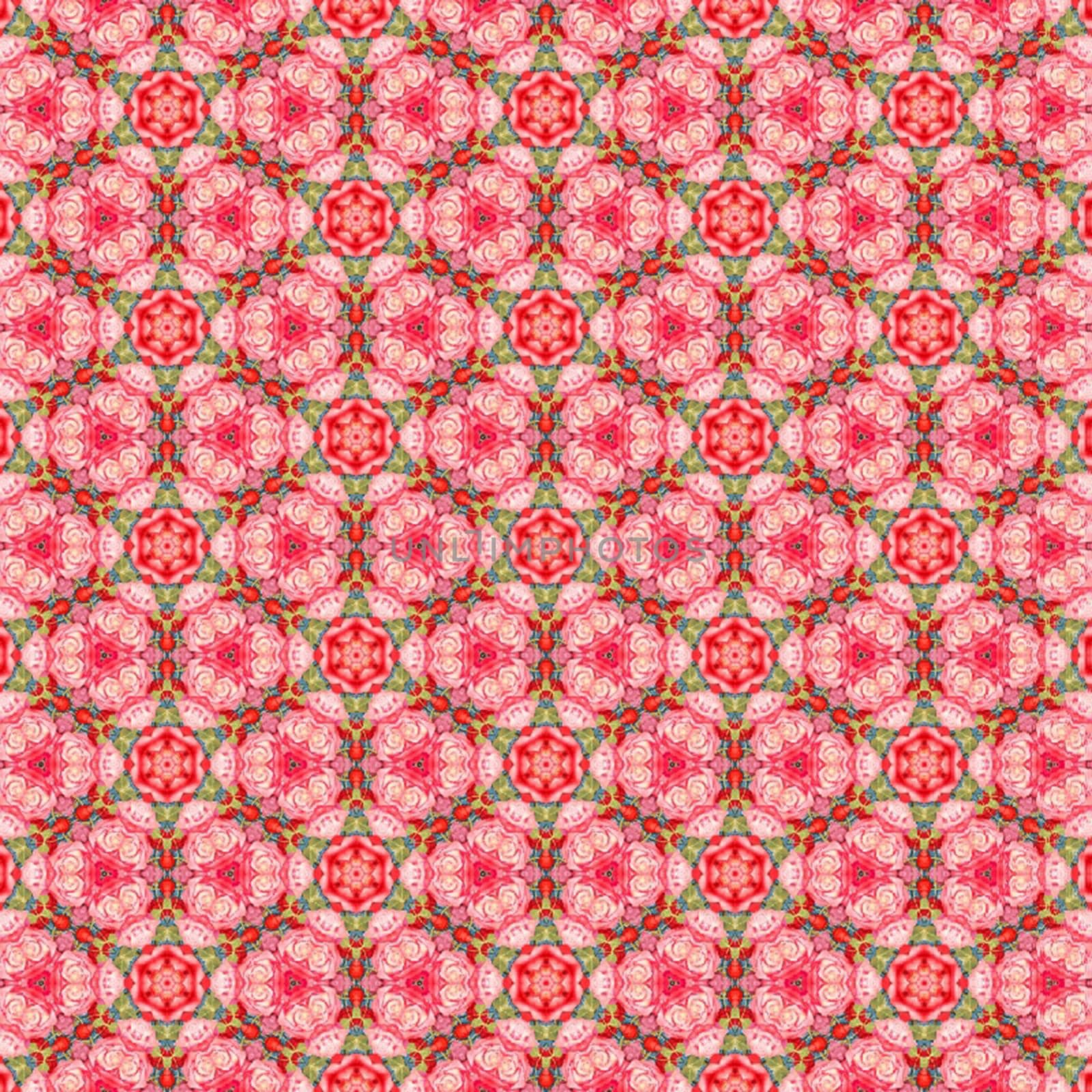 Pattern vector background