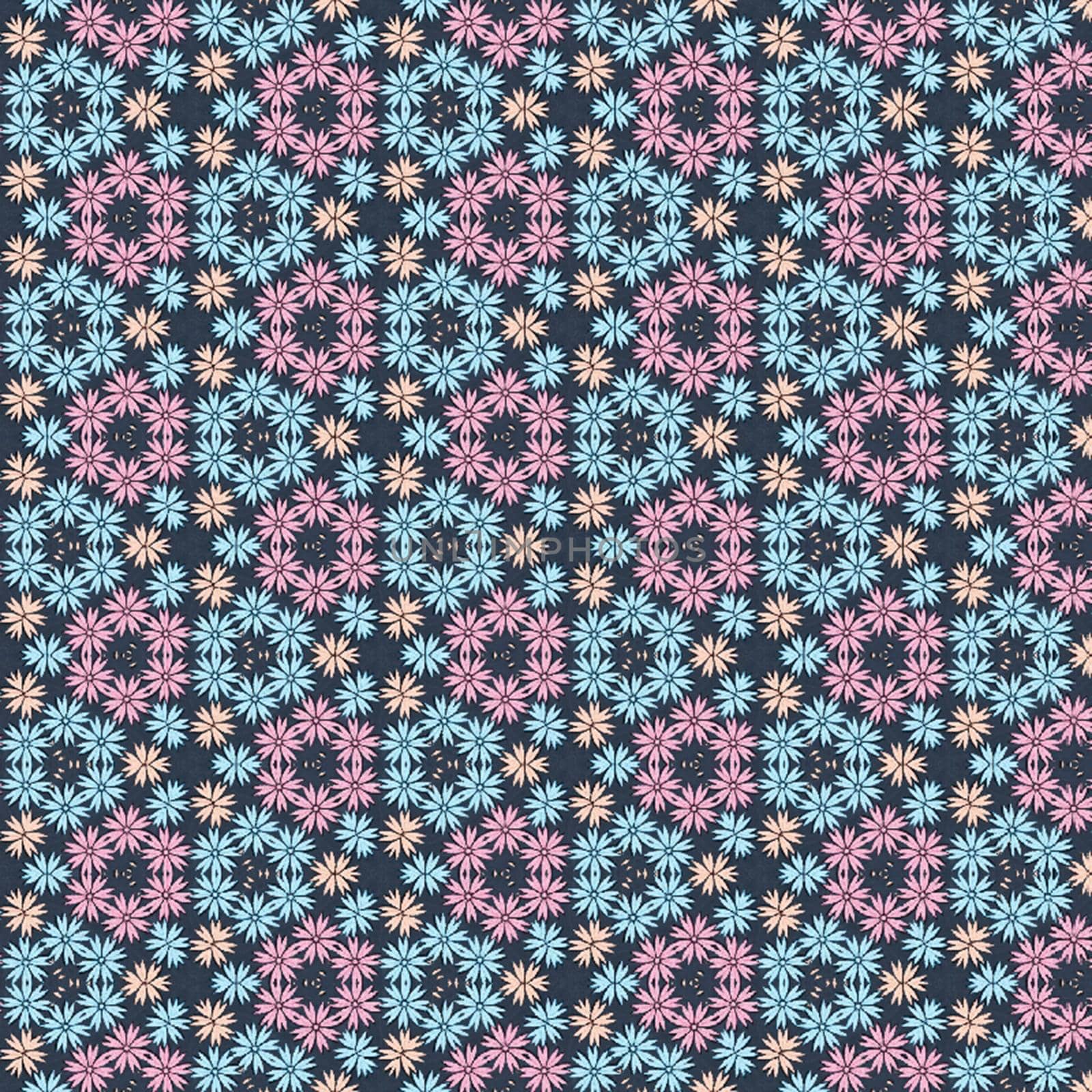 Pattern vector background