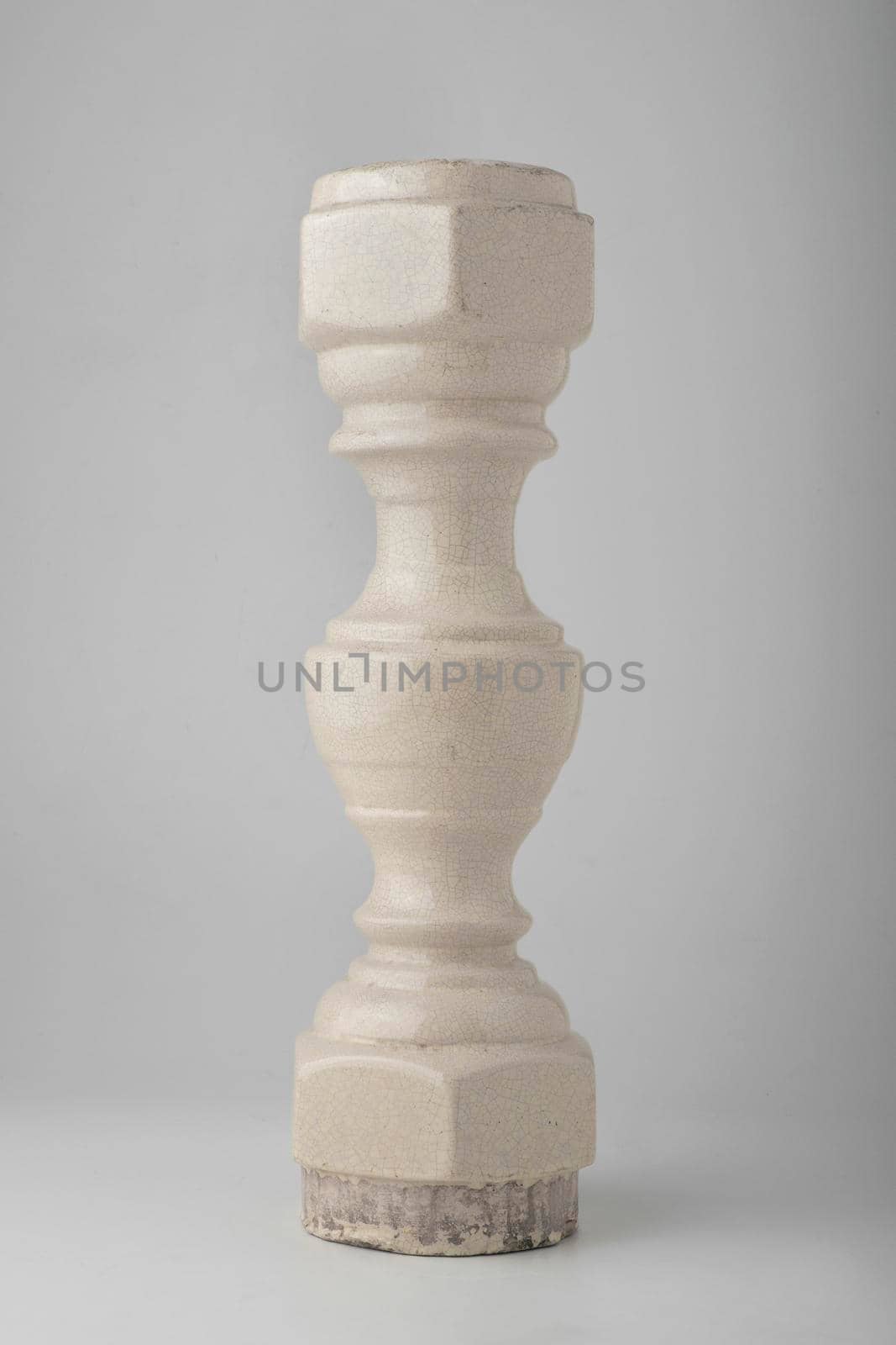 Ceramic Column